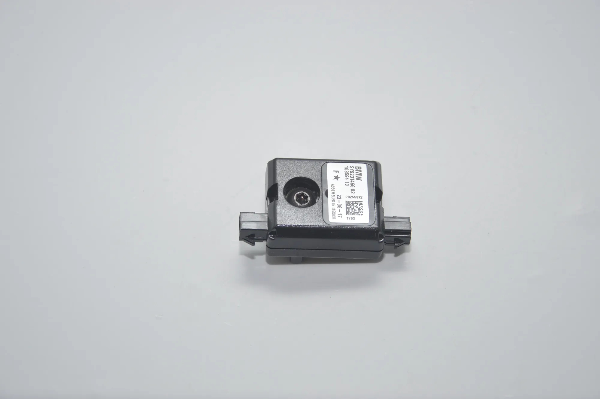 Antenna Amplifier – OEM 9231466 · BMW 4 Gran Coupe (F36) 430 d 2017 – 2
