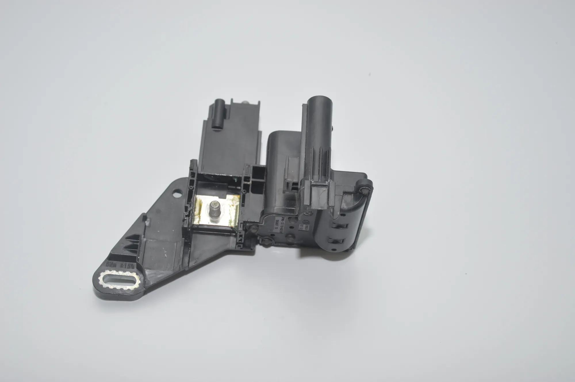 Other Control Units – OEM 9356158 · BMW 4 Gran Coupe (F36) 430 d 2017 – 4