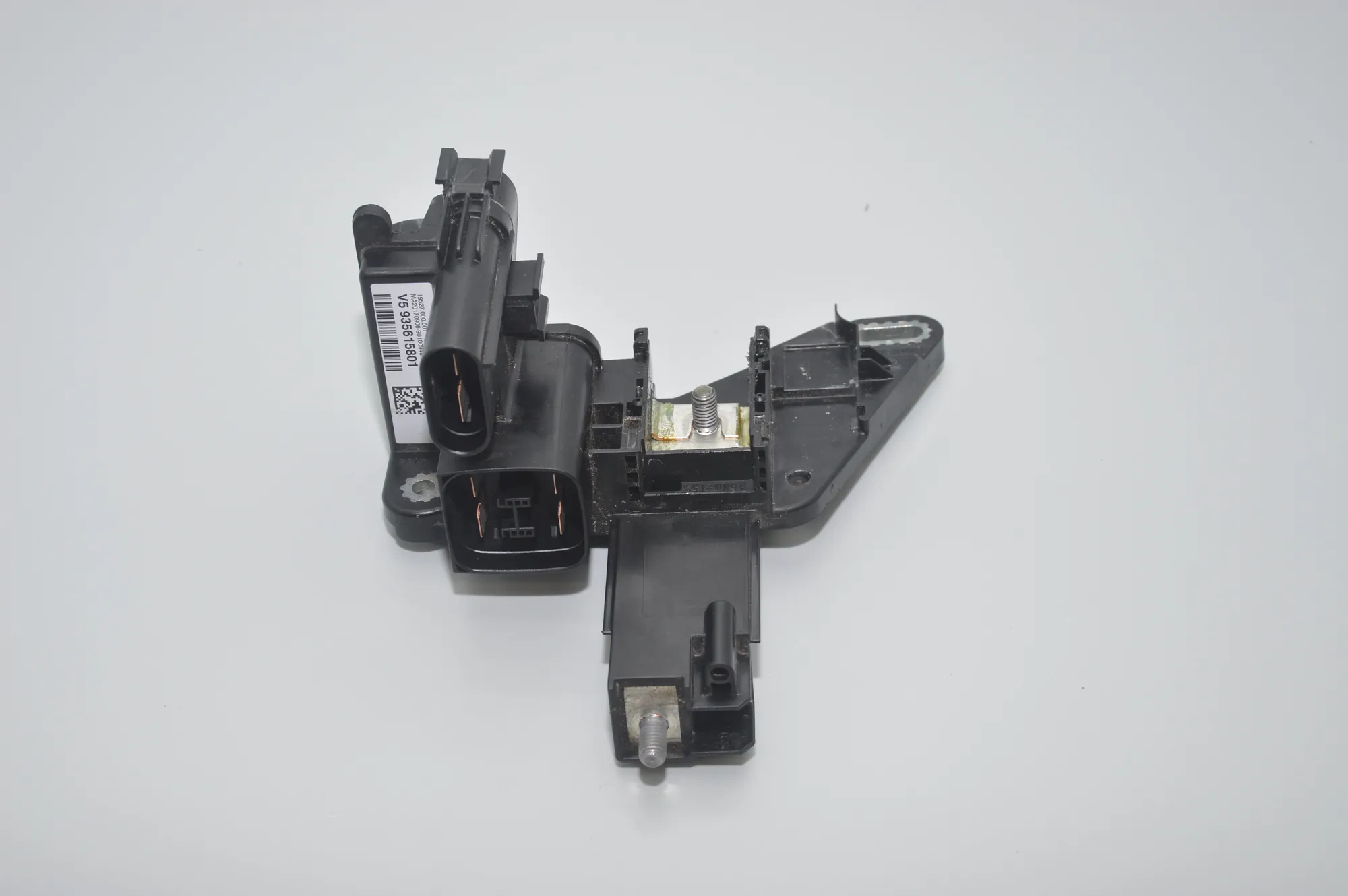 Other Control Units – OEM 9356158 · BMW 4 Gran Coupe (F36) 430 d 2017 – 2