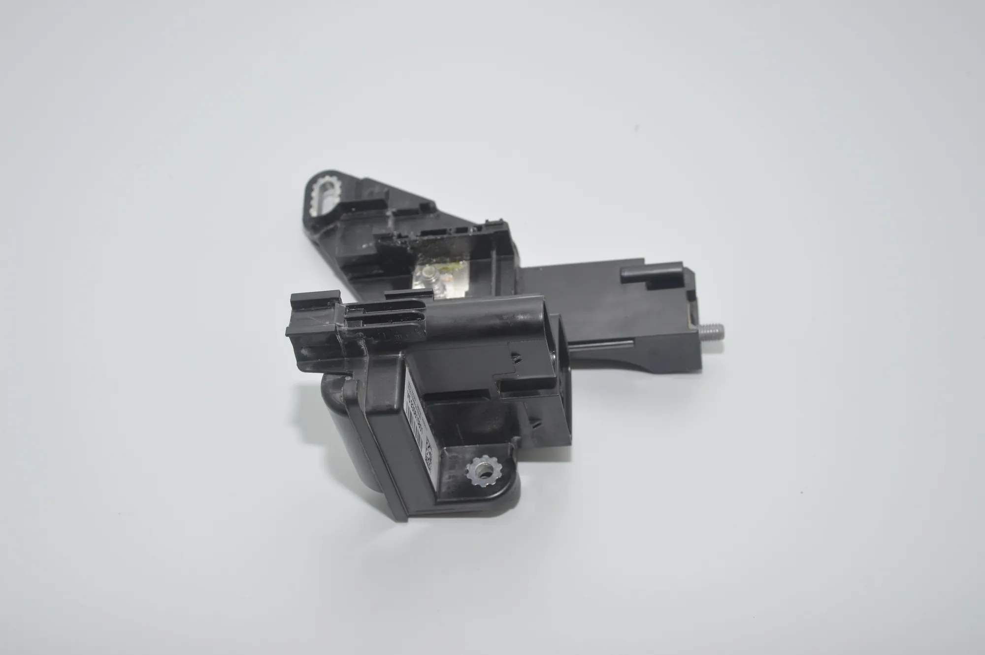 Other Control Units – OEM 9356158 · BMW 4 Gran Coupe (F36) 430 d 2017 – 3