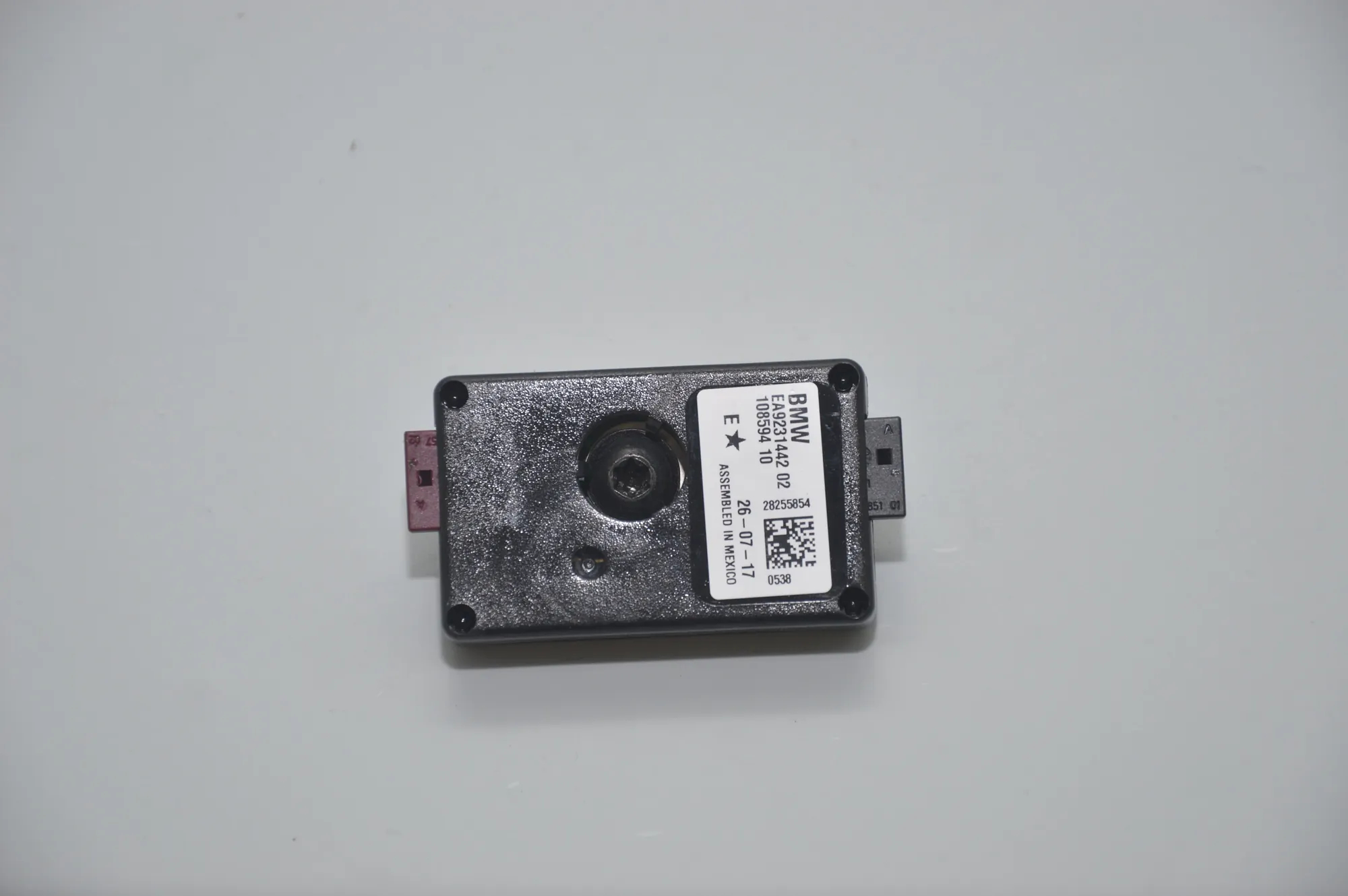 Antenna – OEM 9231442 · BMW 4 Gran Coupe (F36) 430 d 2017