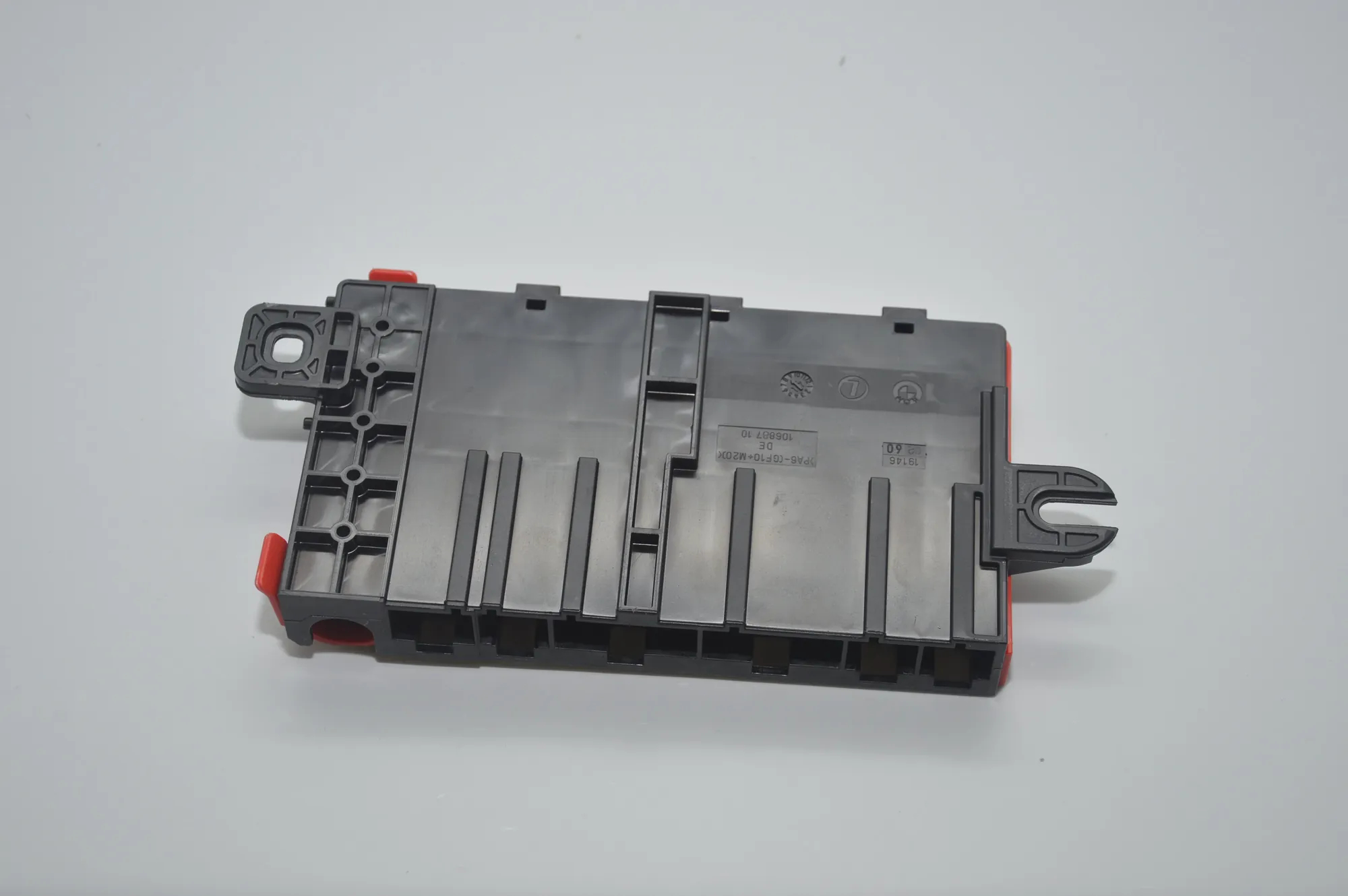 Other Control Units – OEM 9227752 · BMW 4 Gran Coupe (F36) 430 d 2017 – 6