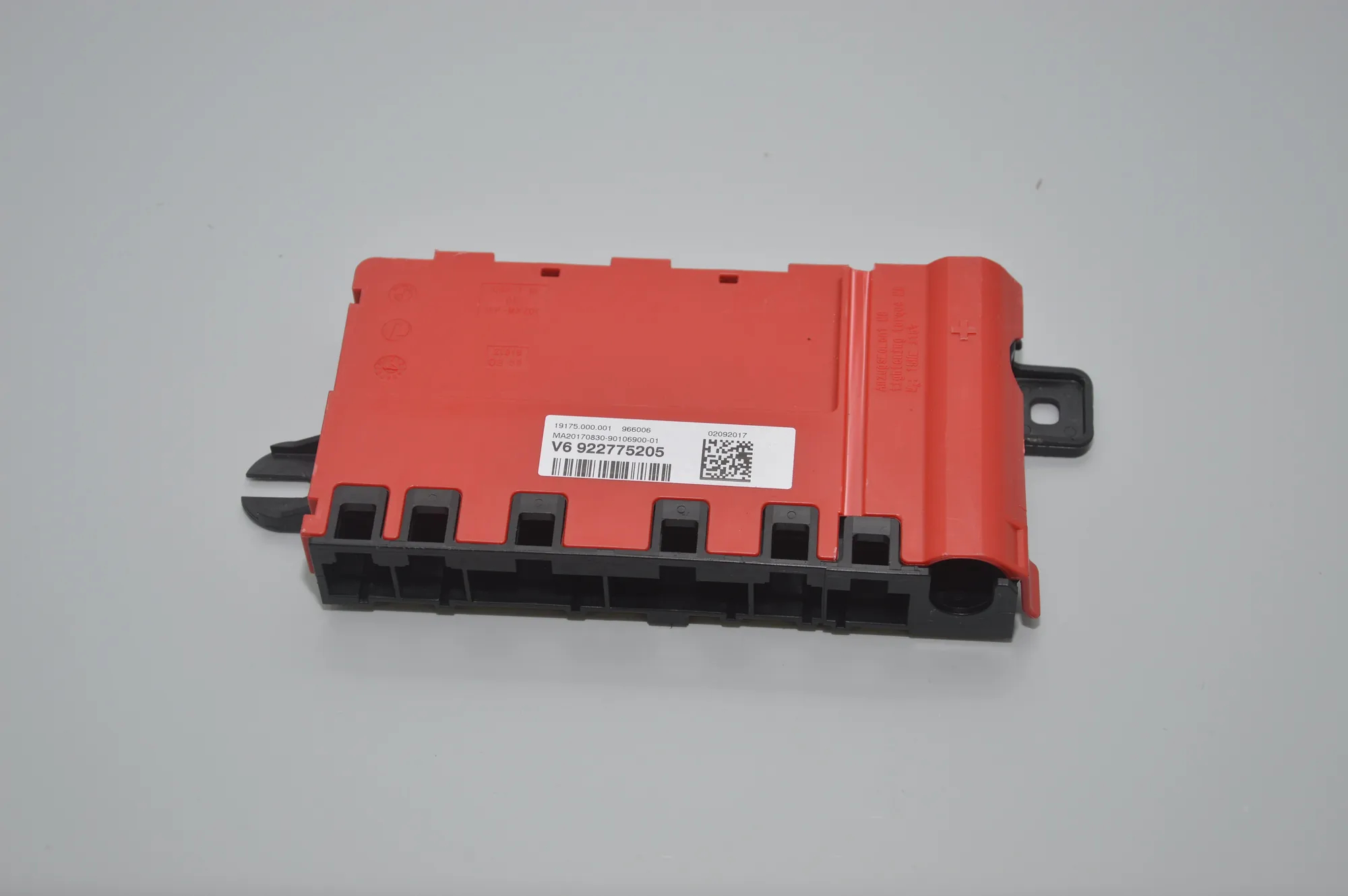 Other Control Units – OEM 9227752 · BMW 4 Gran Coupe (F36) 430 d 2017 – 4