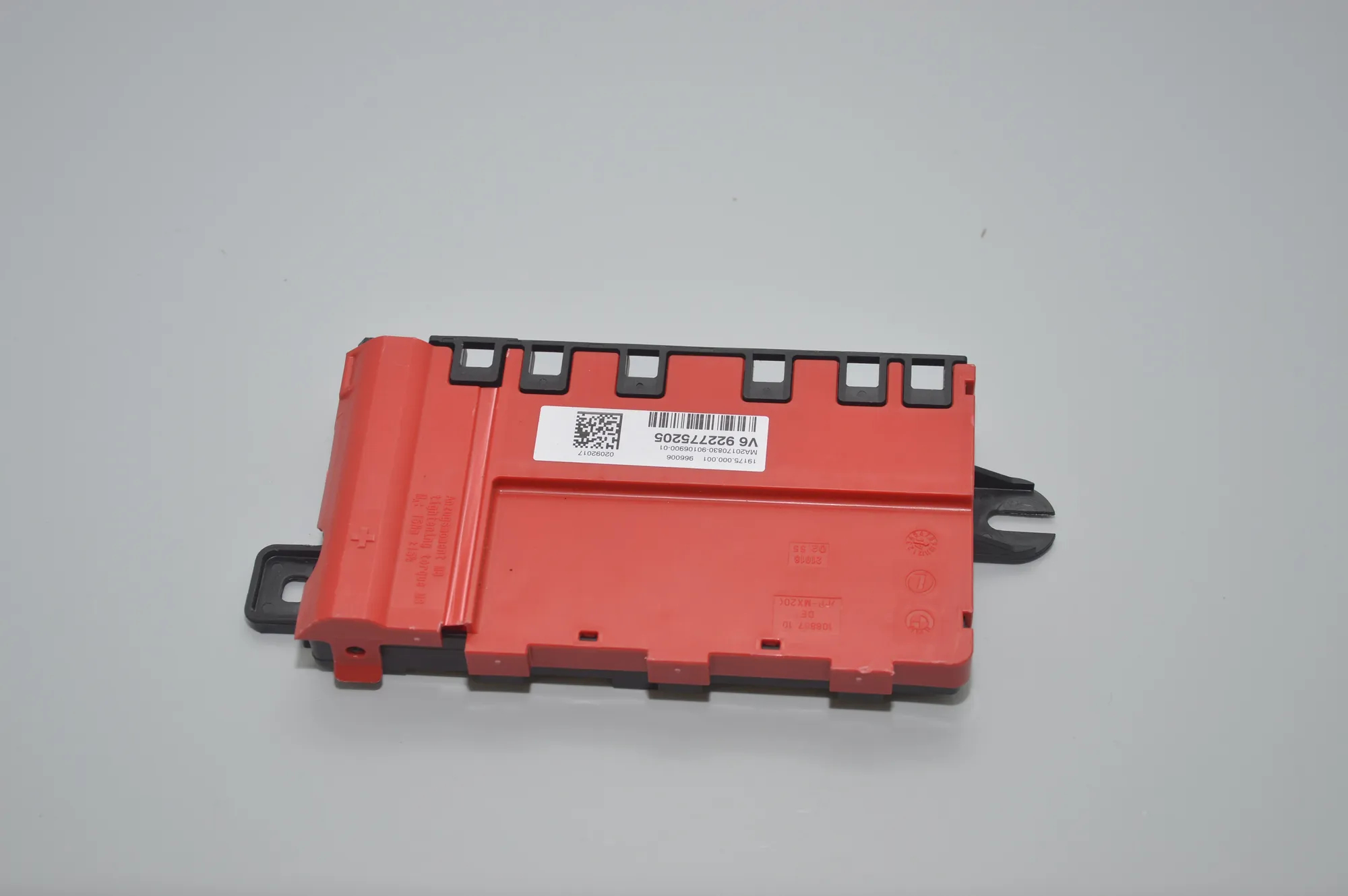 Other Control Units – OEM 9227752 · BMW 4 Gran Coupe (F36) 430 d 2017 – 2