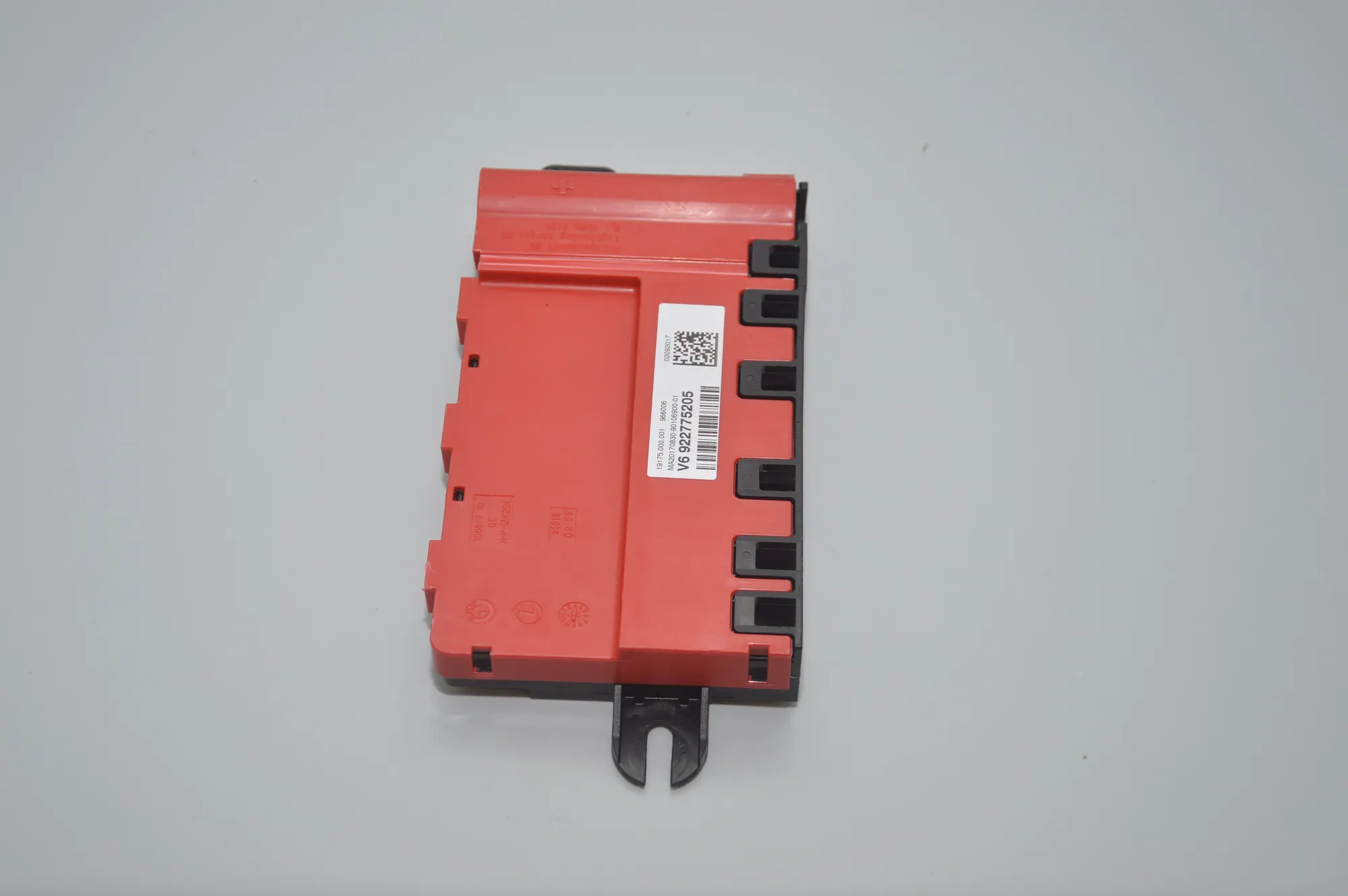 Other Control Units – OEM 9227752 · BMW 4 Gran Coupe (F36) 430 d 2017