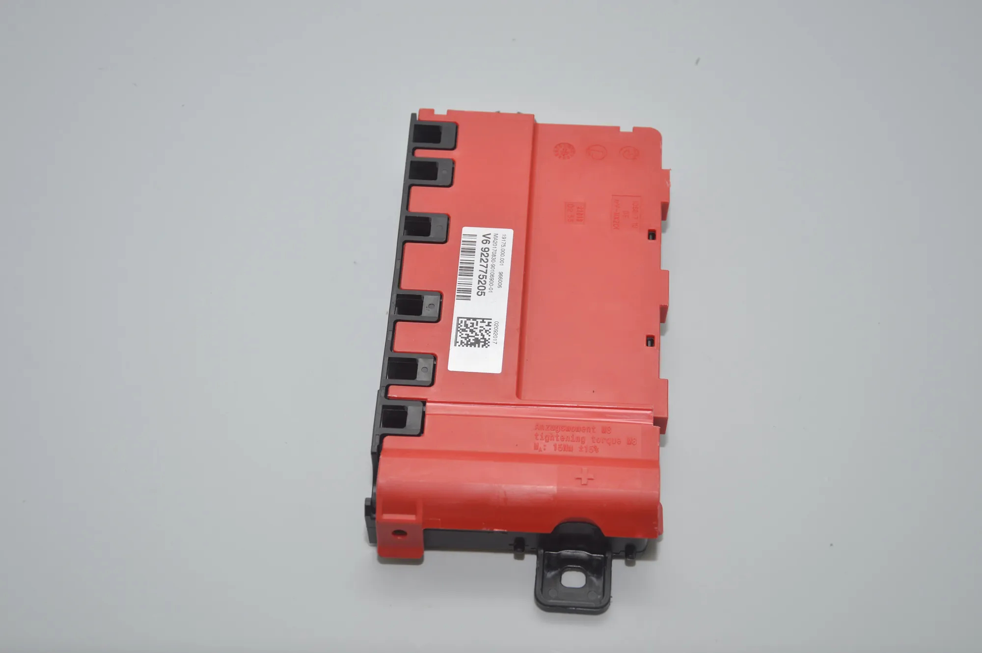 Other Control Units – OEM 9227752 · BMW 4 Gran Coupe (F36) 430 d 2017 – 5