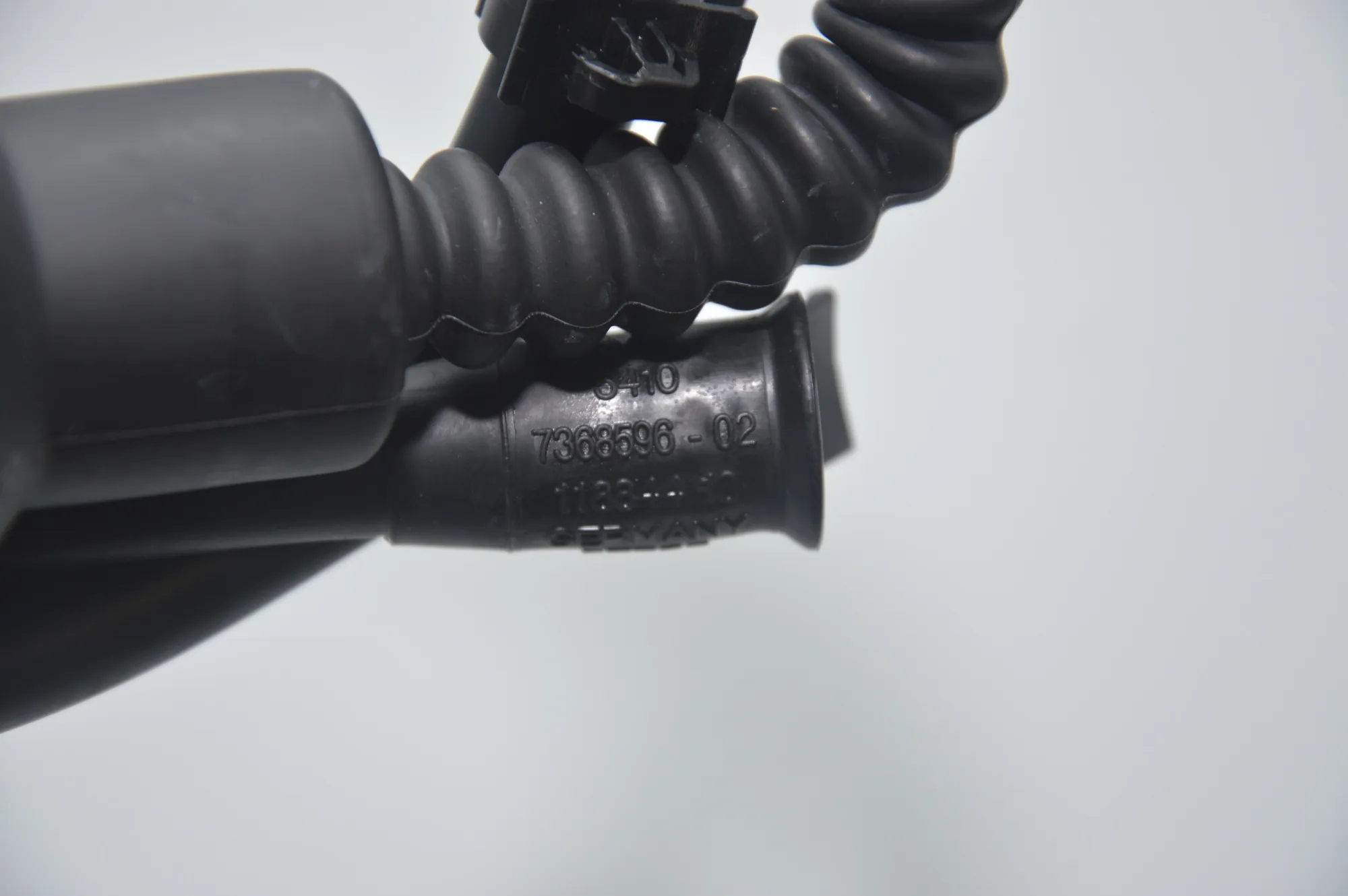 Pipe Hose – OEM 7368596 · BMW 4 Gran Coupe (F36) 430 d 2017 – 3