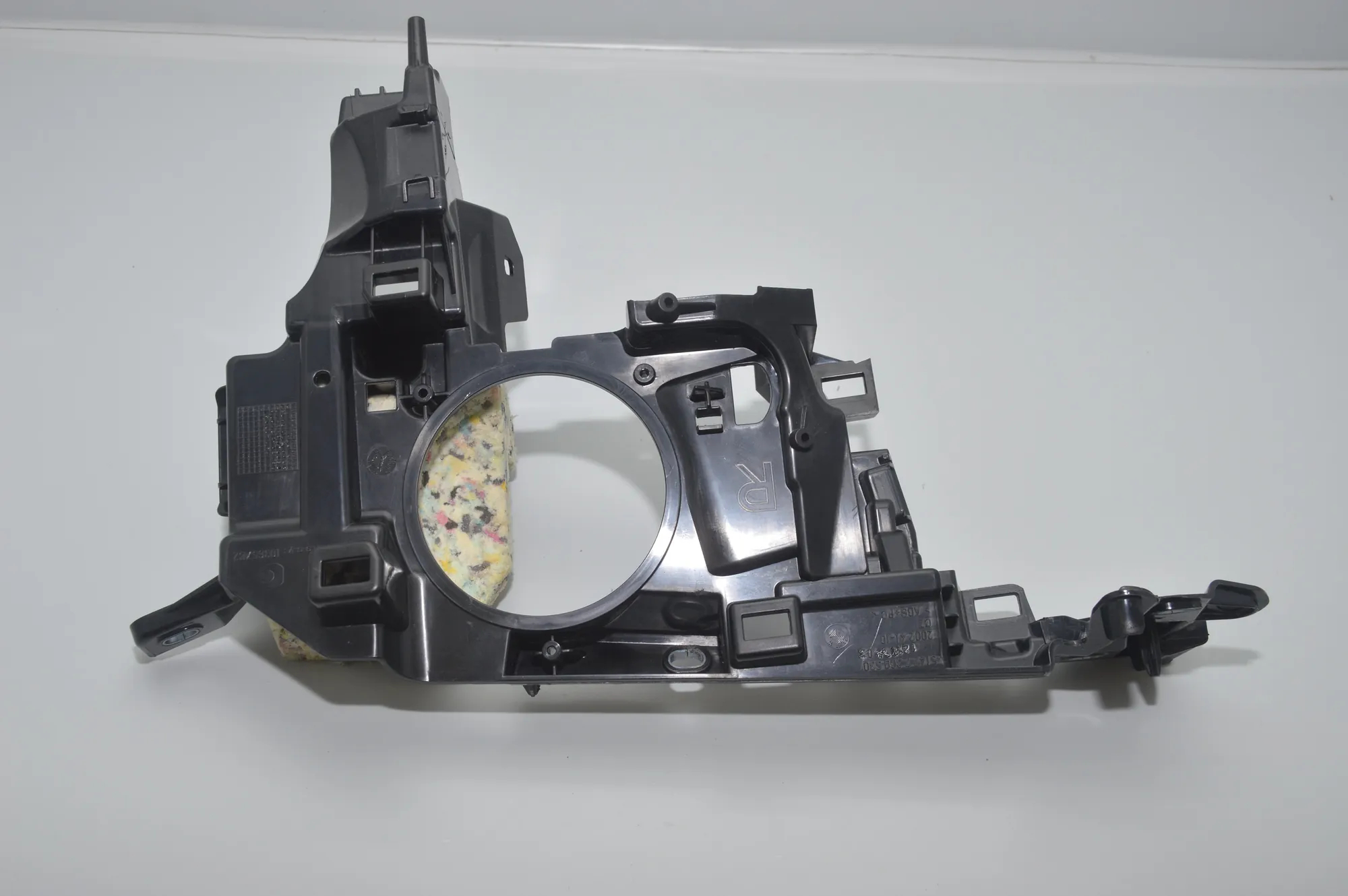 Other Interior Parts – OEM 7309530 · BMW 4 Gran Coupe (F36) 430 d 2017 – 2