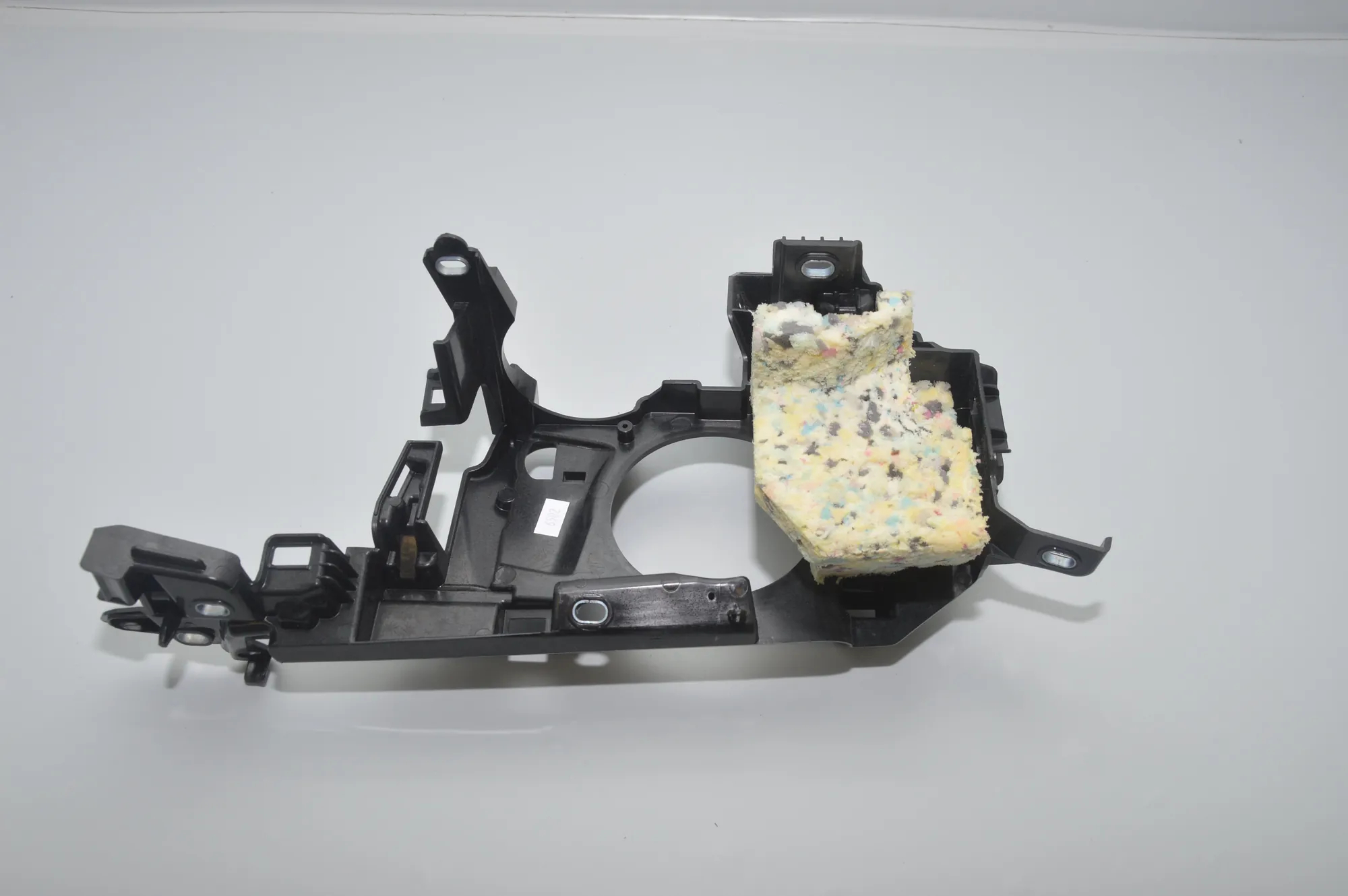 Other Interior Parts – OEM 7309530 · BMW 4 Gran Coupe (F36) 430 d 2017 – 6