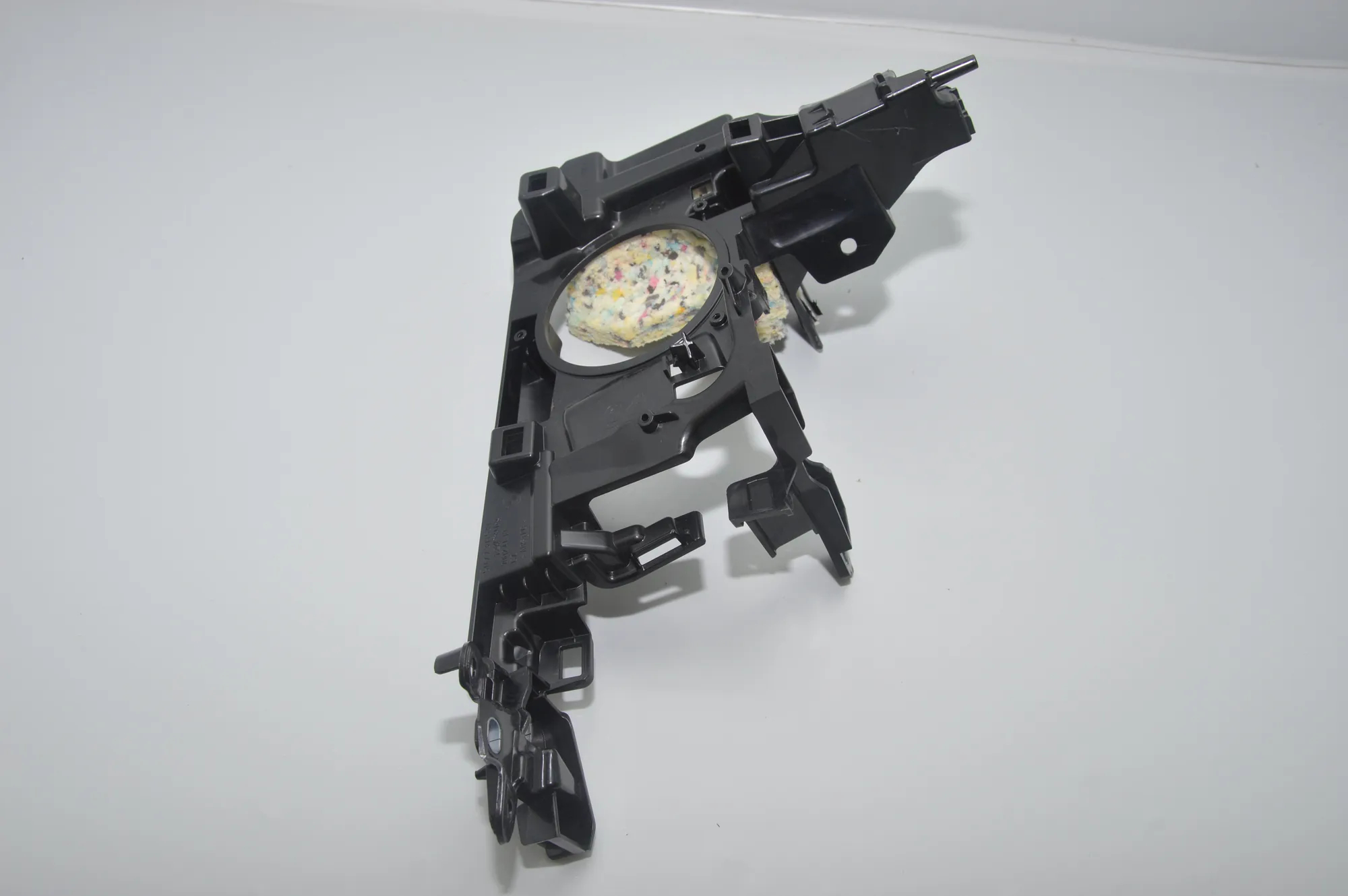 Other Interior Parts – OEM 7309530 · BMW 4 Gran Coupe (F36) 430 d 2017 – 5