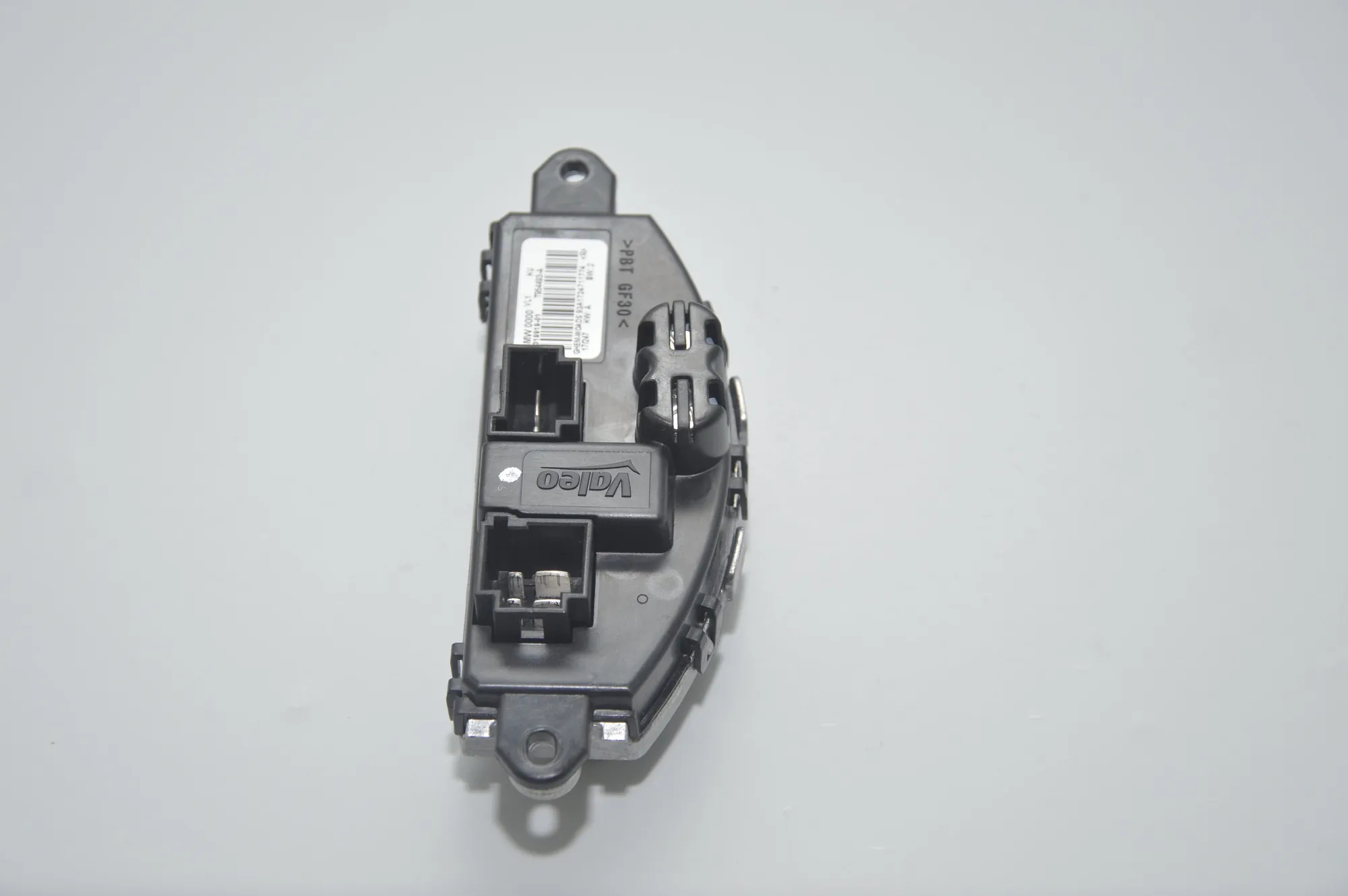 Interior Heater Resistor – OEM 9319919 · BMW 4 Gran Coupe (F36) 430 d 2017 – 3