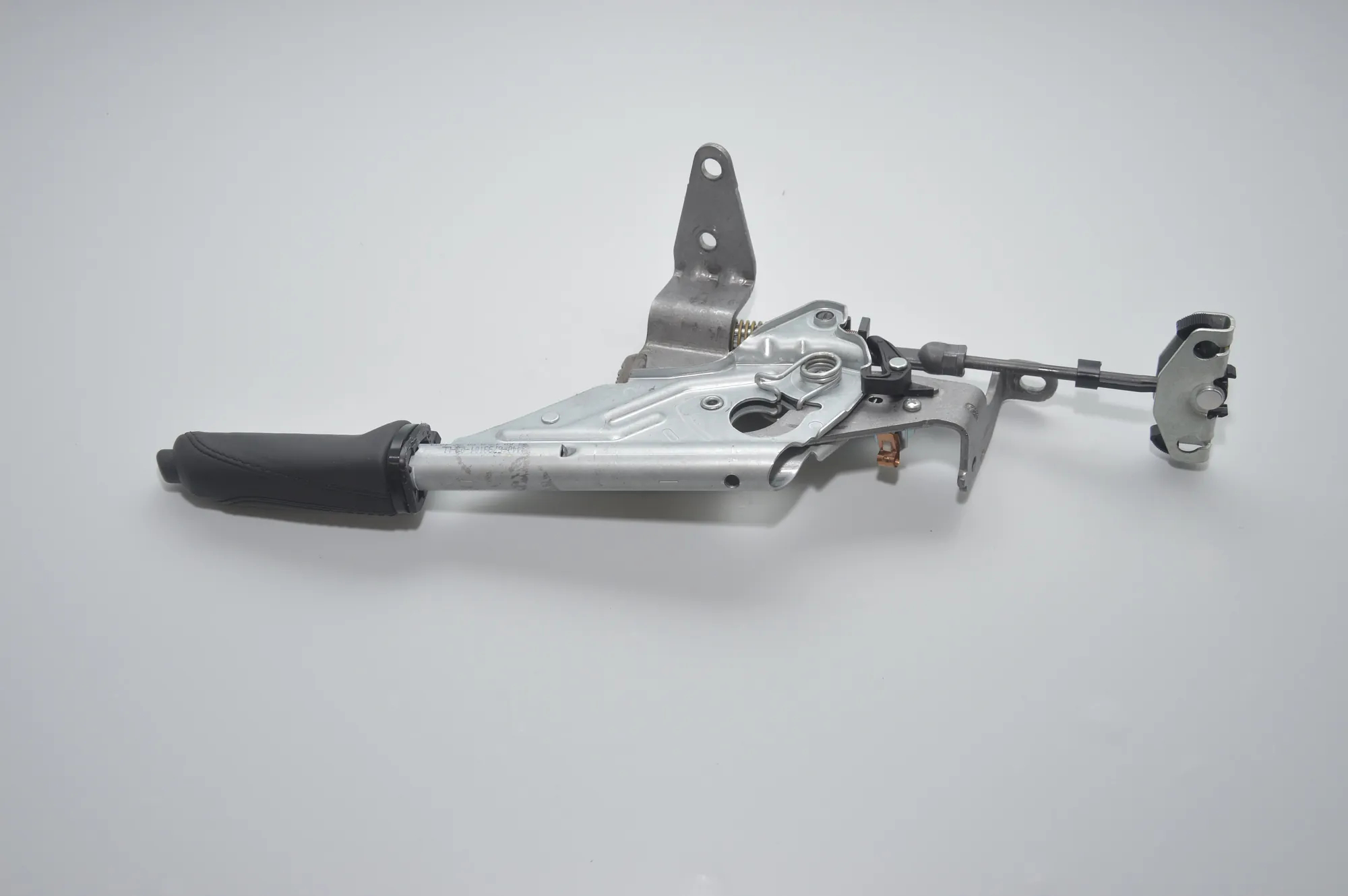 Handbrake Handle – OEM 6799101 · BMW 4 Gran Coupe (F36) 430 d 2017 – 3