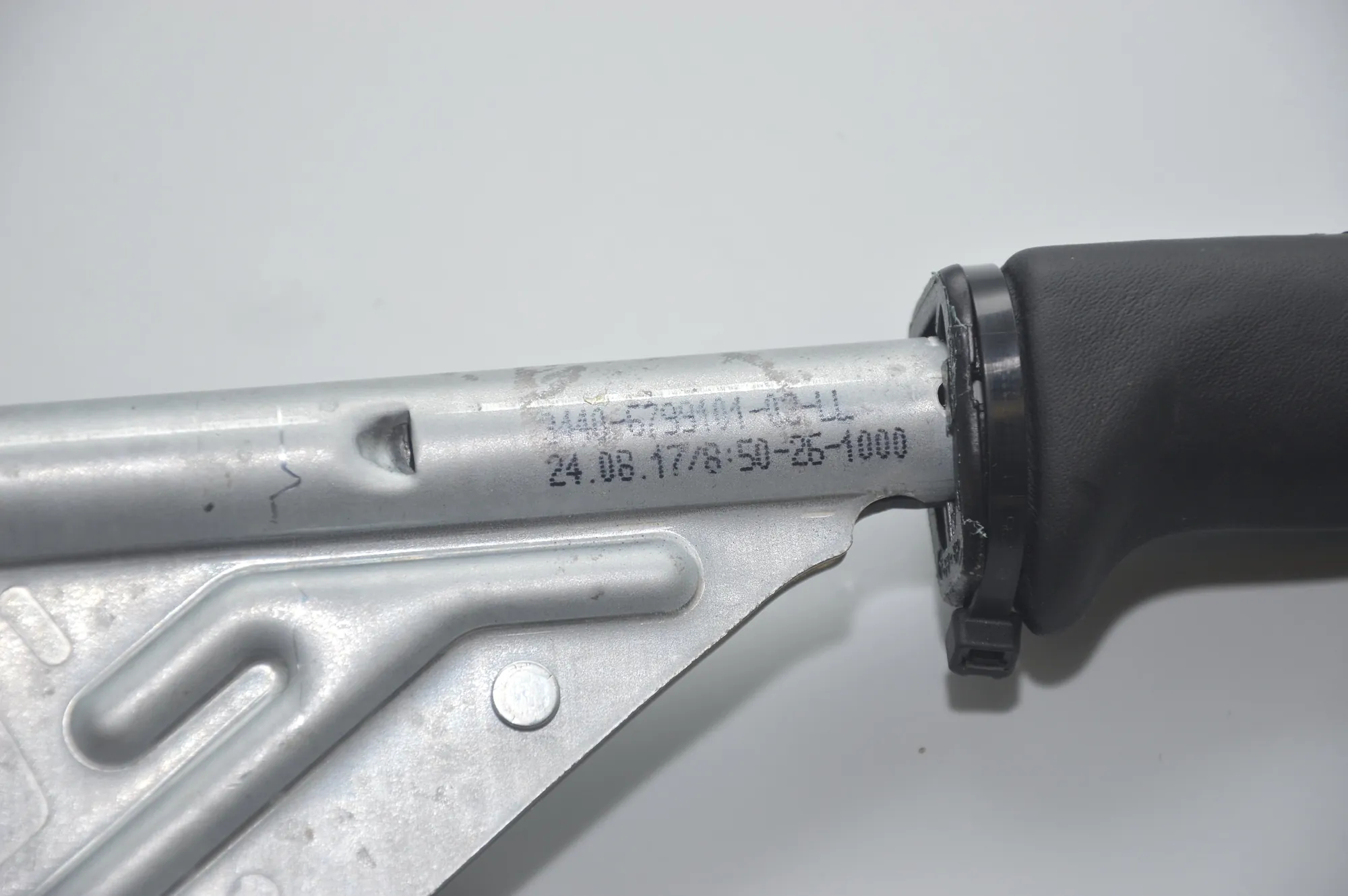 Handbrake Handle – OEM 6799101 · BMW 4 Gran Coupe (F36) 430 d 2017 – 5