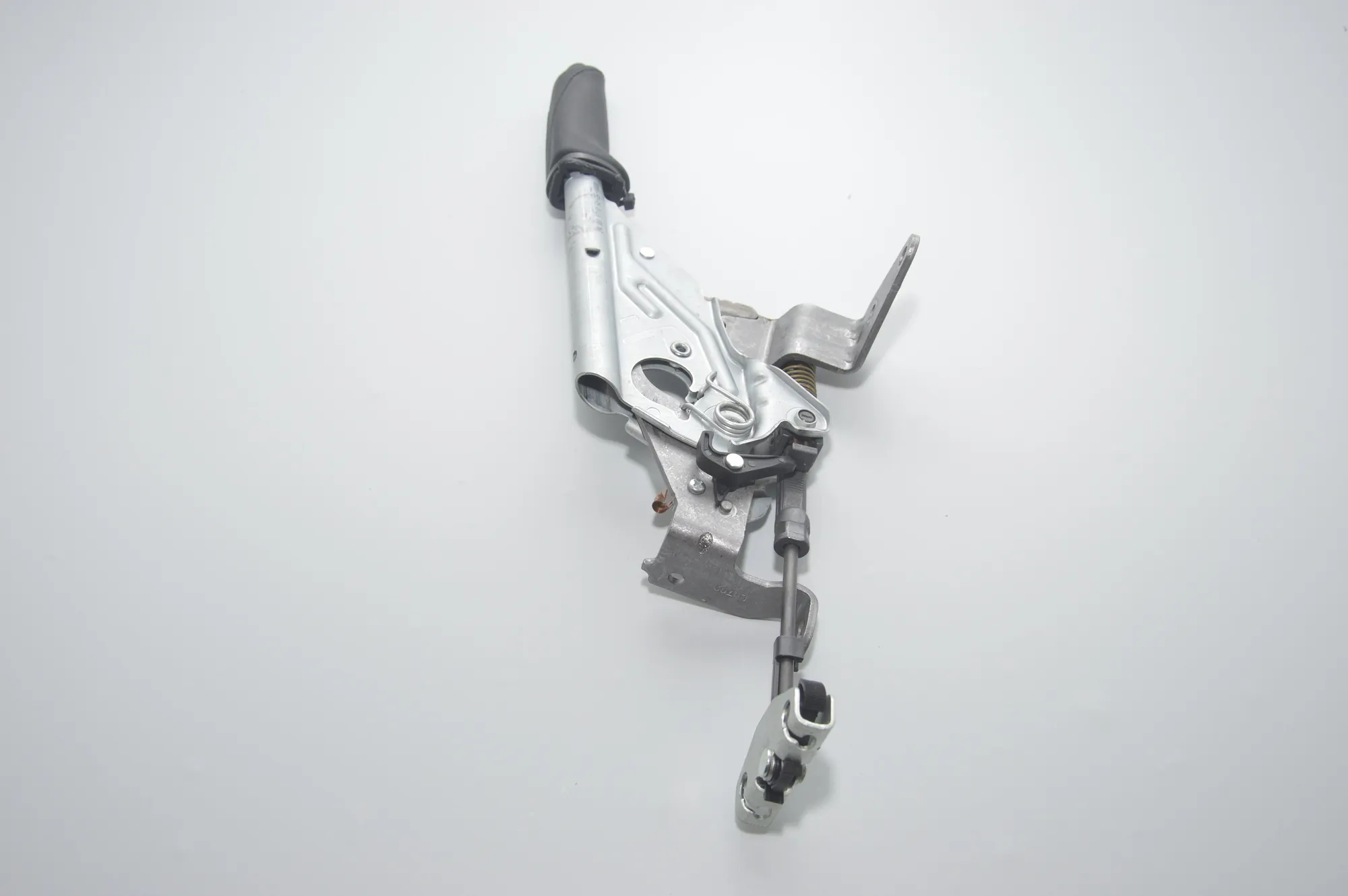 Handbrake Handle – OEM 6799101 · BMW 4 Gran Coupe (F36) 430 d 2017 – 2