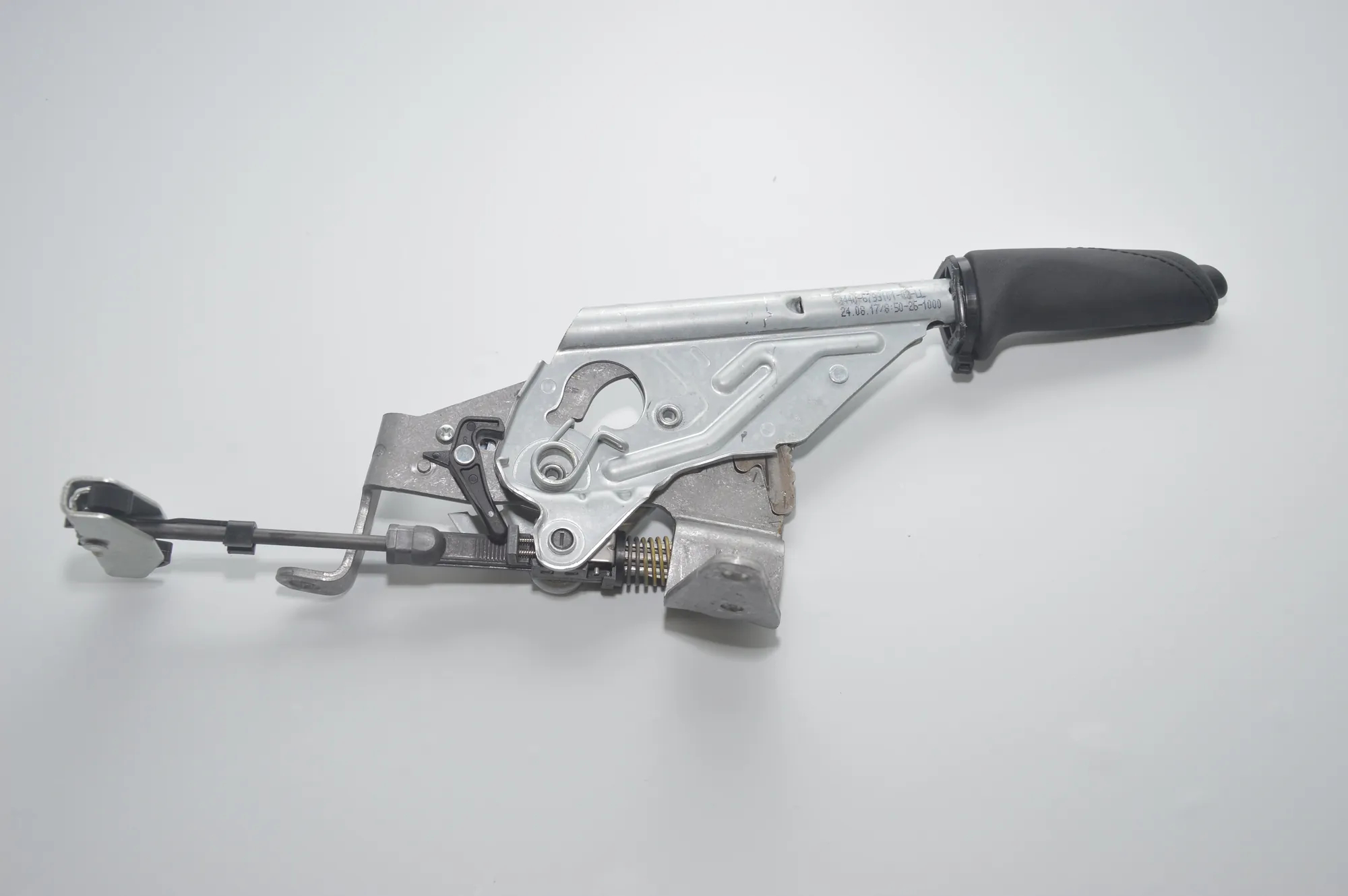 Handbrake Handle – OEM 6799101 · BMW 4 Gran Coupe (F36) 430 d 2017