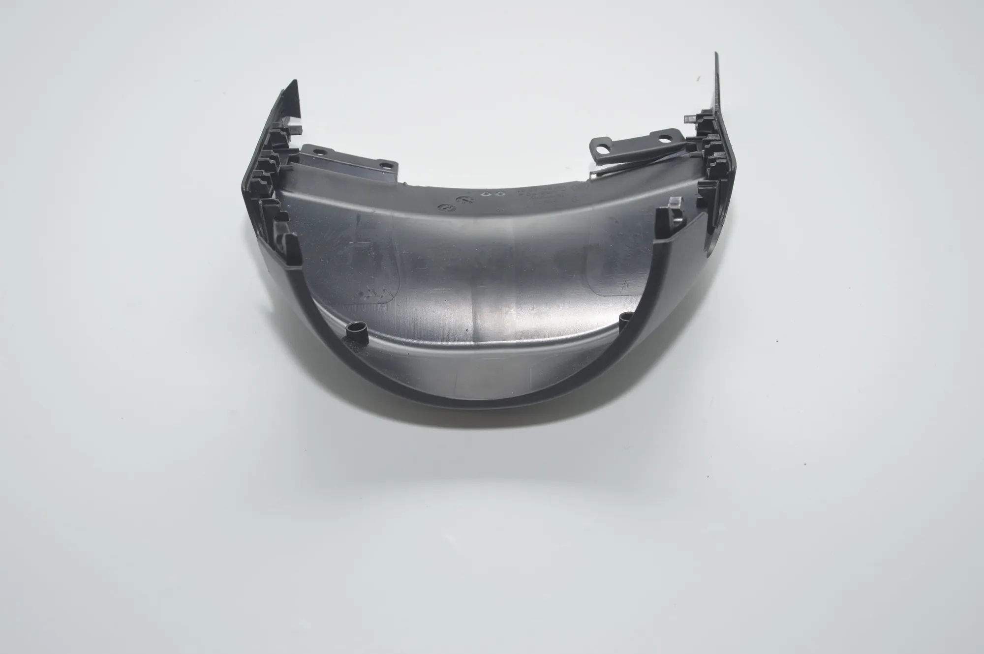 Steering Mechanism Trim – OEM 6823466 · BMW 4 Gran Coupe (F36) 430 d 2017 – 5