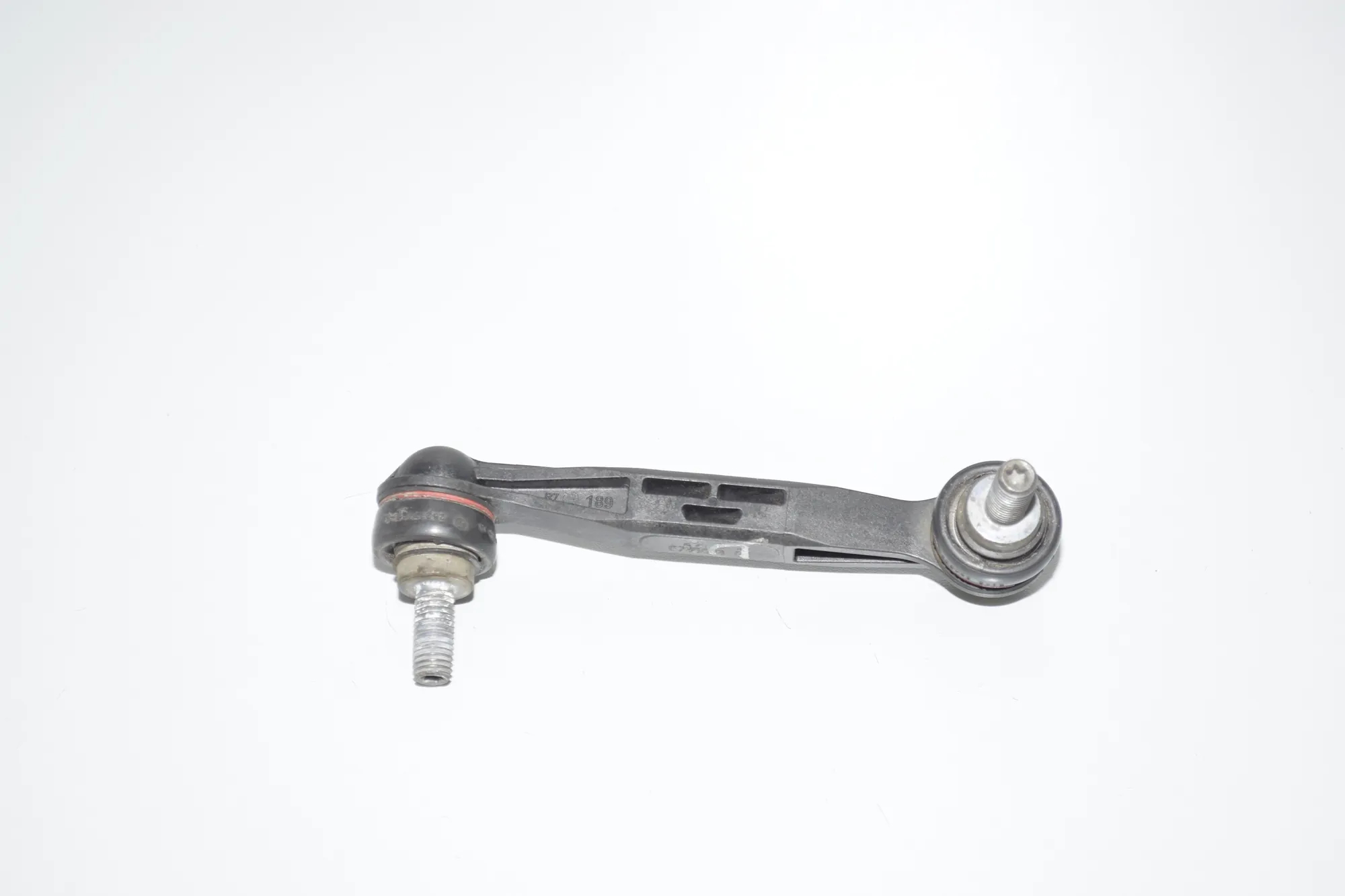 Rear Anti Roll Bar – OEM 6785608 · BMW 4 Gran Coupe (F36) 430 d 2017 – 3