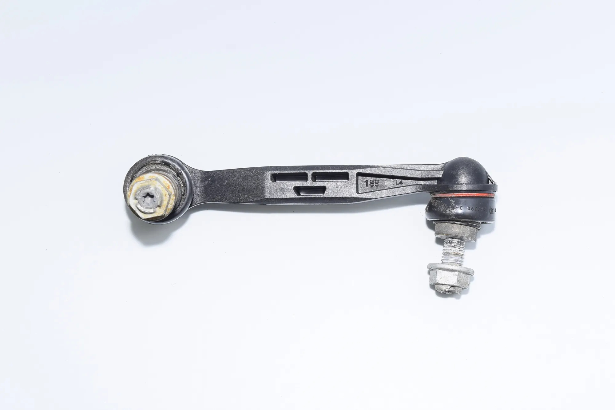 Rear Anti Roll Bar – OEM 6785607 · BMW 4 Gran Coupe (F36) 430 d 2017 – 2