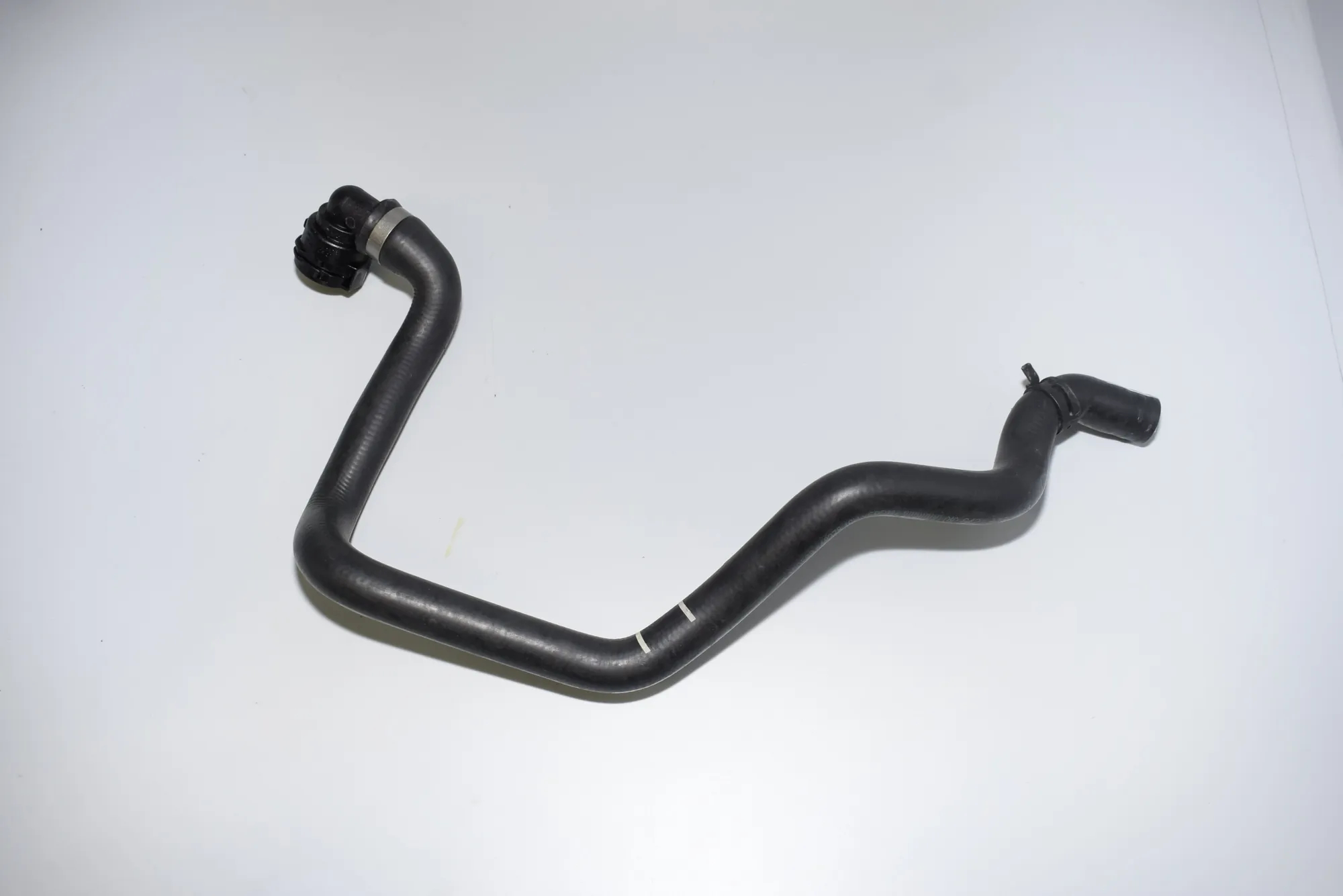 Pipe Hose – OEM 9208183 · BMW 4 Gran Coupe (F36) 430 d 2017