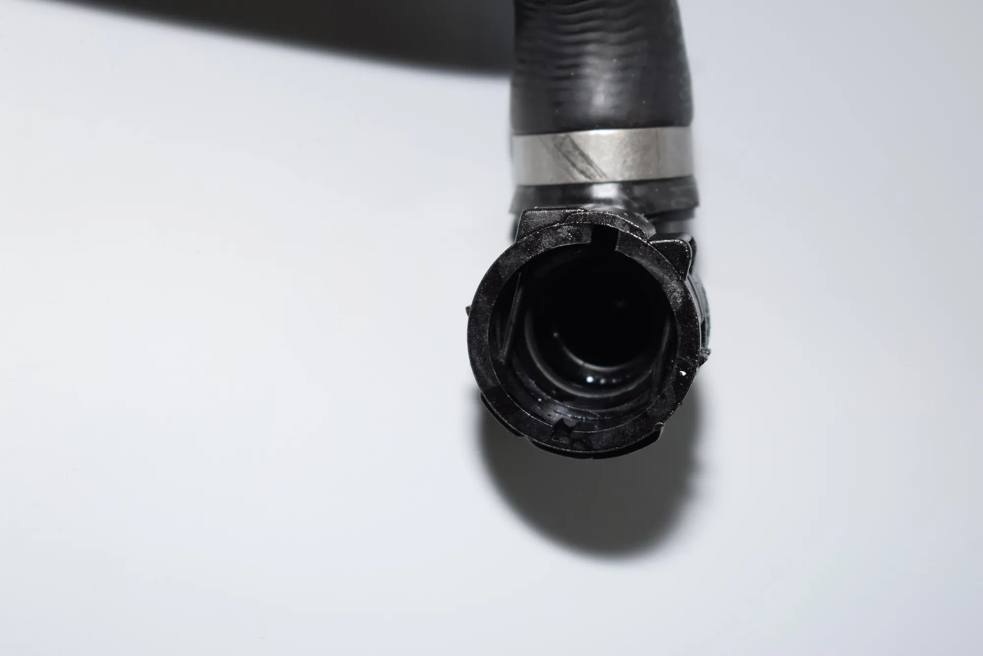 Pipe Hose – OEM 9208183 · BMW 4 Gran Coupe (F36) 430 d 2017 – 3