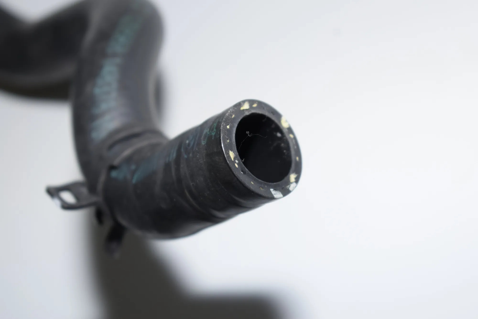 Pipe Hose – OEM 9208183 · BMW 4 Gran Coupe (F36) 430 d 2017 – 4