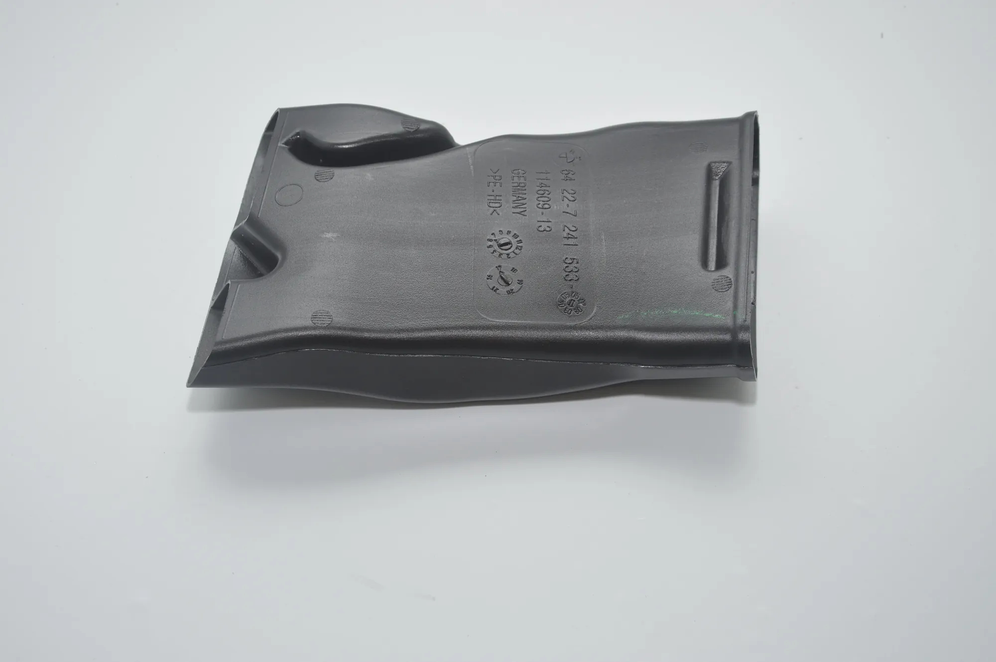 Other Interior Parts – OEM 7241533 · BMW 4 Gran Coupe (F36) 430 d 2017 – 3