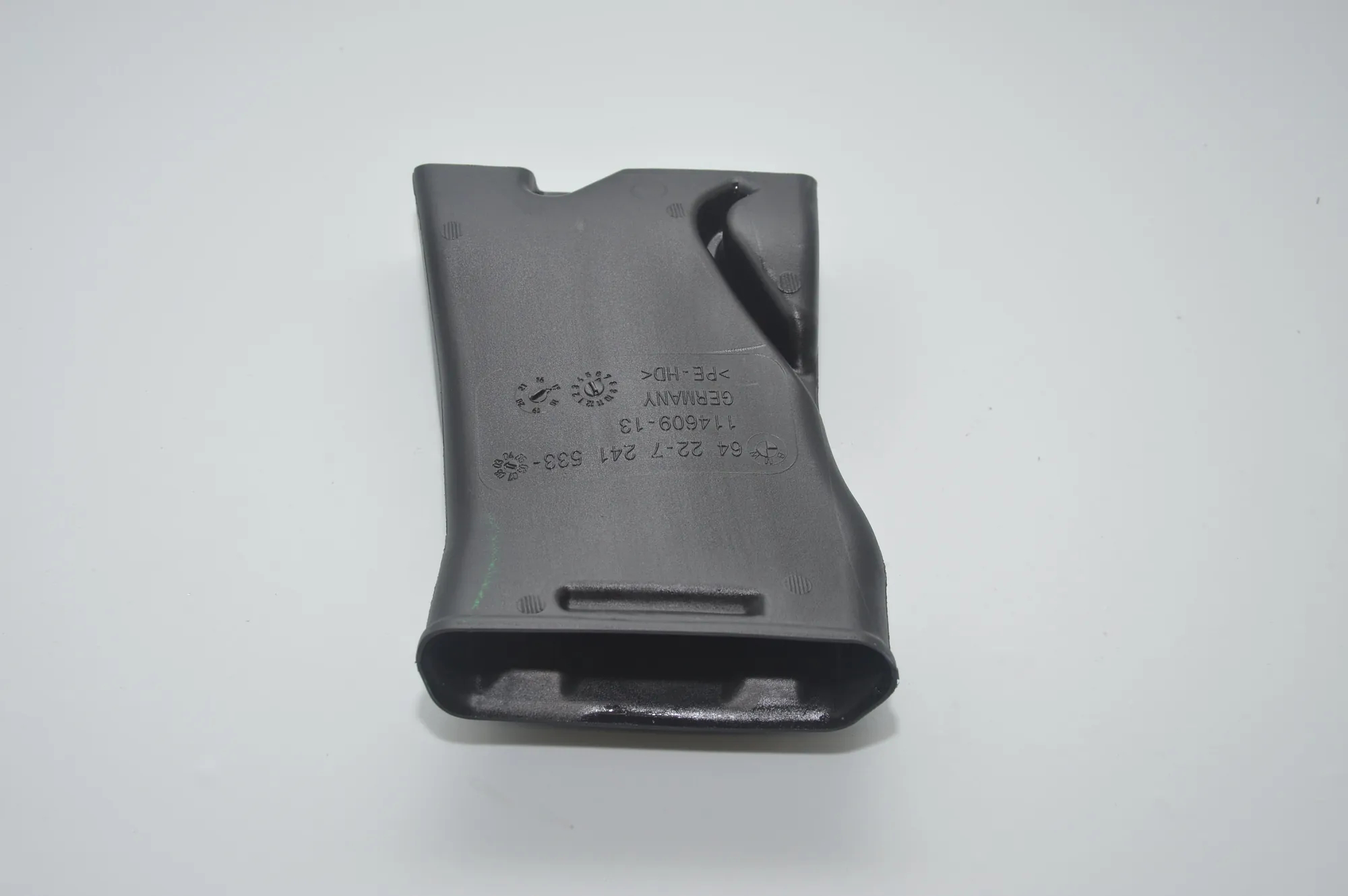 Other Interior Parts – OEM 7241533 · BMW 4 Gran Coupe (F36) 430 d 2017 – 4