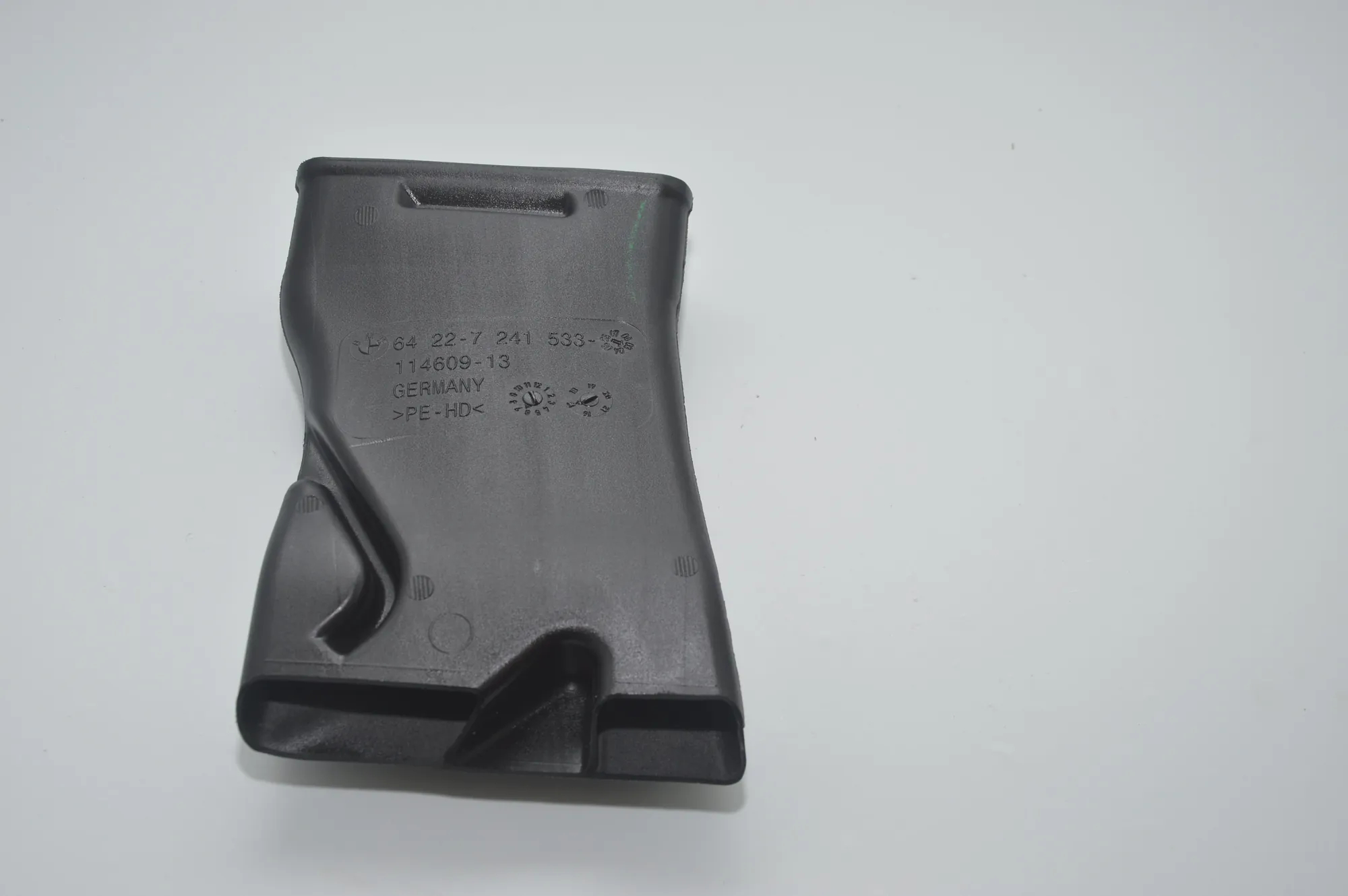 Other Interior Parts – OEM 7241533 · BMW 4 Gran Coupe (F36) 430 d 2017 – 2