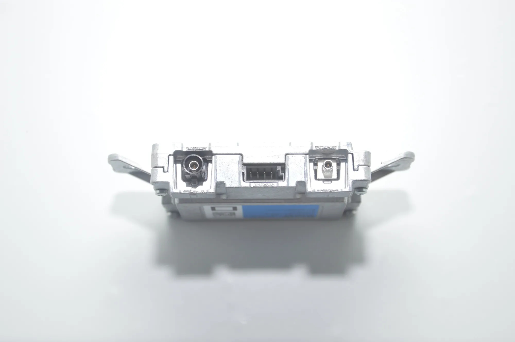 Antenna Amplifier – OEM 9128982 · BMW 4 Gran Coupe (F36) 430 d 2017 – 5