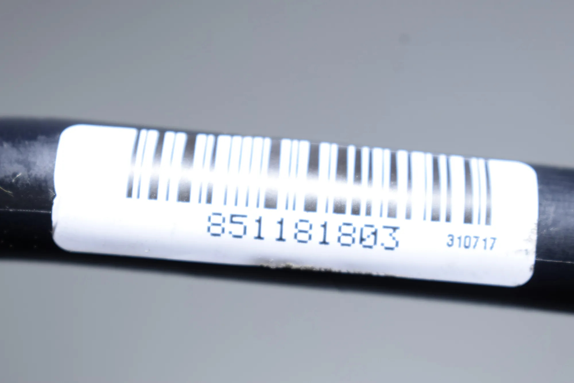 Oil Dip Stick – OEM 8511818 · BMW 4 Gran Coupe (F36) 430 d 2017 – 4