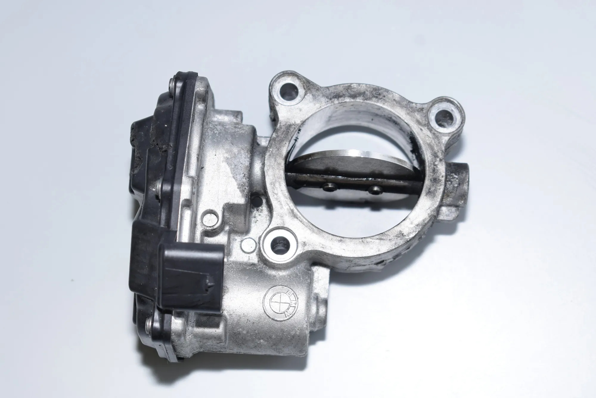 Throttle Body – OEM 7810752 · BMW 4 Gran Coupe (F36) 430 d 2017 – 4