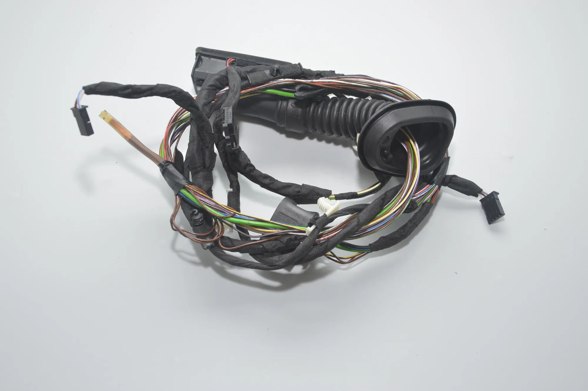 Rear Right Door Wiring – OEM 9325917 · BMW 4 Gran Coupe (F36) 430 d 2017 – 2