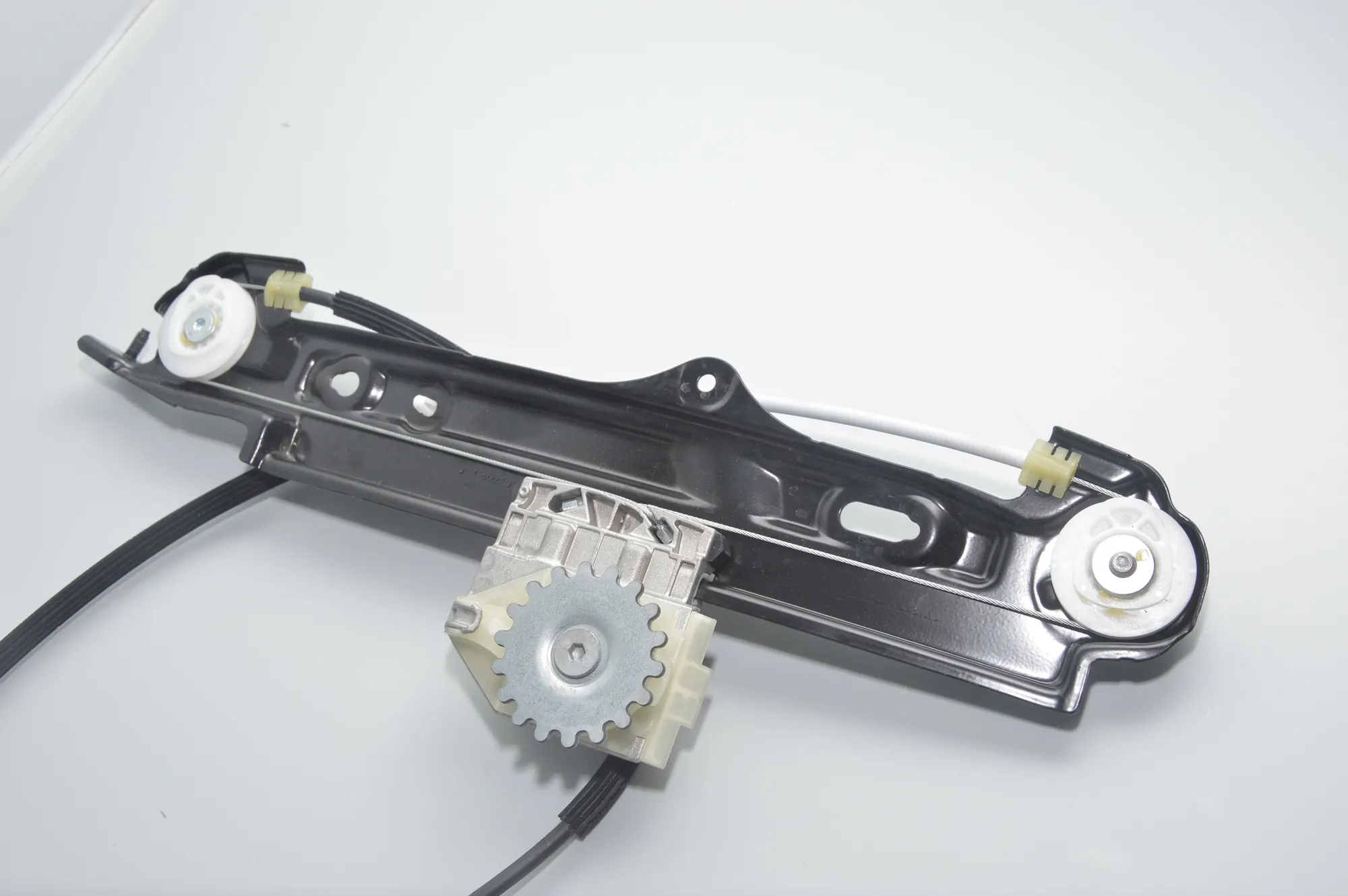 Rear Right Door Window Regulator – OEM 3344596 · BMW 4 Gran Coupe (F36) 430 d 2017 – 2