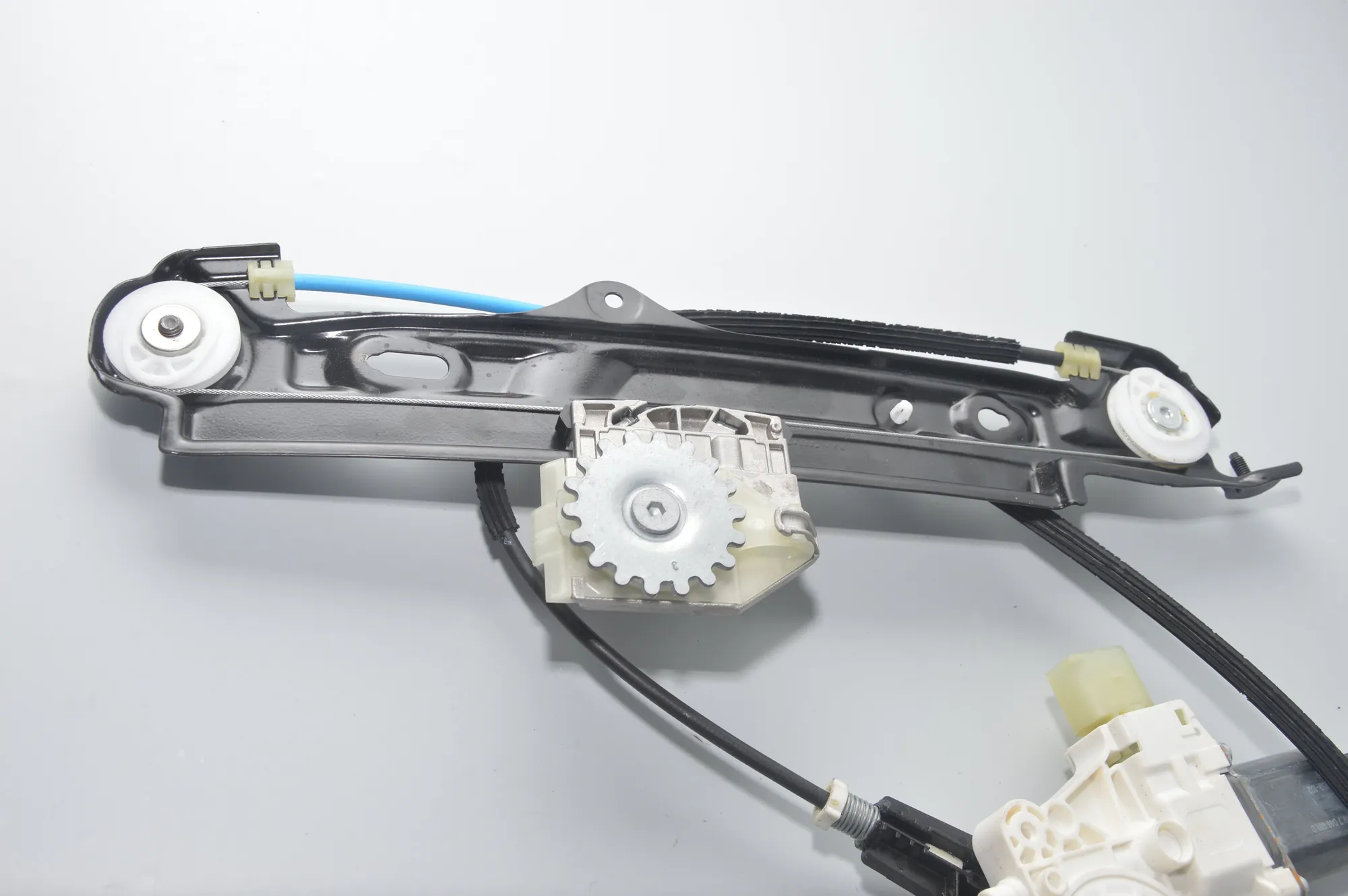 Rear Left Door Window Regulator – OEM 7326325 · BMW 4 Gran Coupe (F36) 430 d 2017 – 2