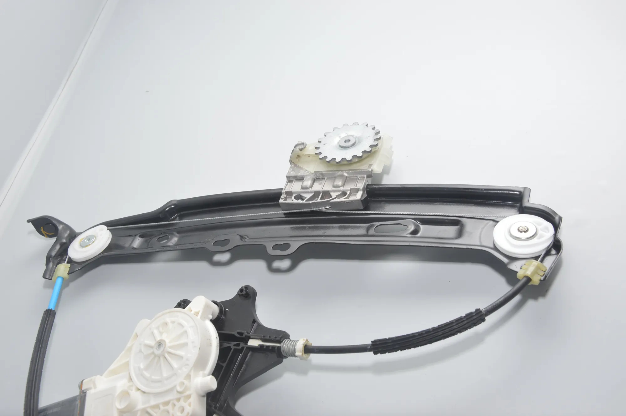 Rear Left Door Window Regulator – OEM 7326325 · BMW 4 Gran Coupe (F36) 430 d 2017 – 3