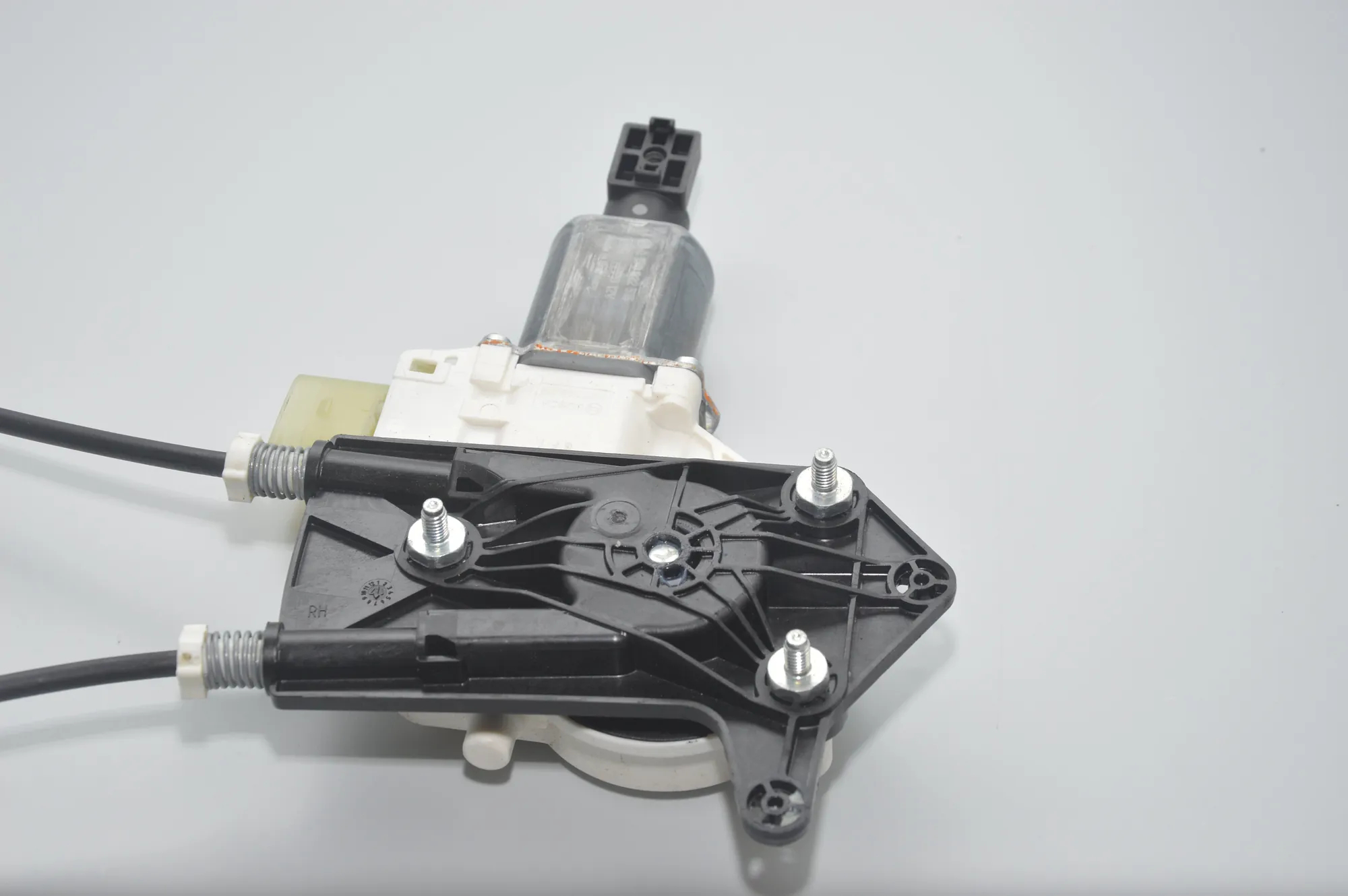 Front Right Door Window Regulator – OEM 7326328 · BMW 4 Gran Coupe (F36) 430 d 2017 – 3