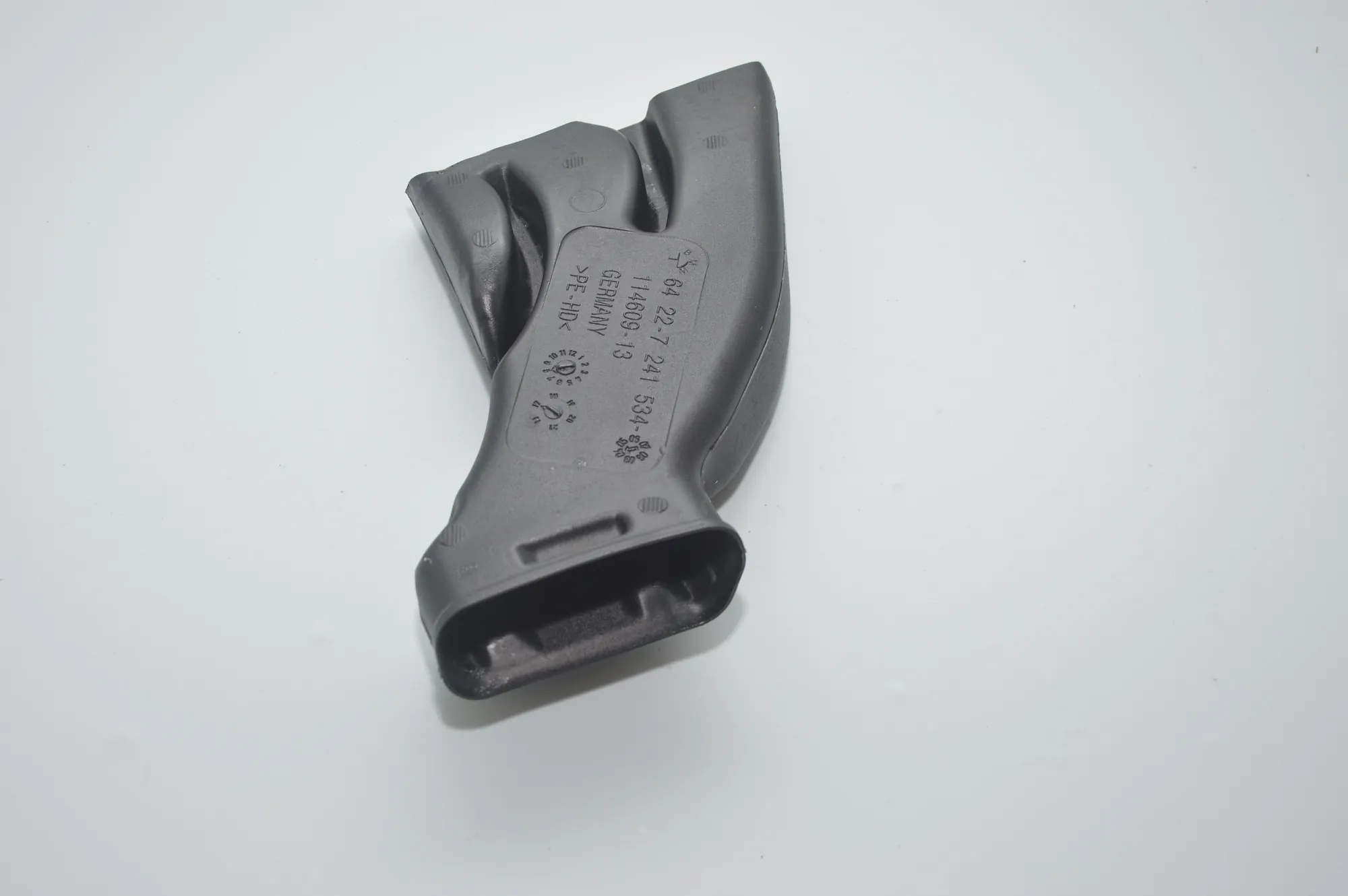 Other Interior Parts – OEM 7241534 · BMW 4 Gran Coupe (F36) 430 d 2017 – 4