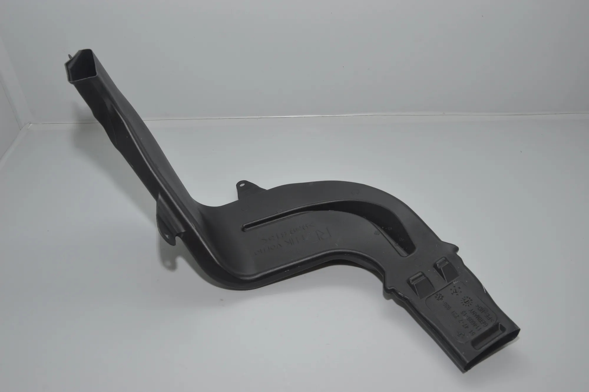Other Interior Parts – OEM 7221928 · BMW 4 Gran Coupe (F36) 430 d 2017 – 2