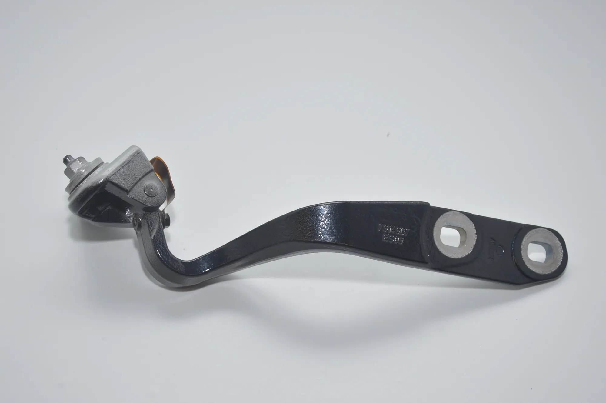 Left Side Bootlid Hinge – OEM 7314607 · BMW 4 Gran Coupe (F36) 430 d 2017
