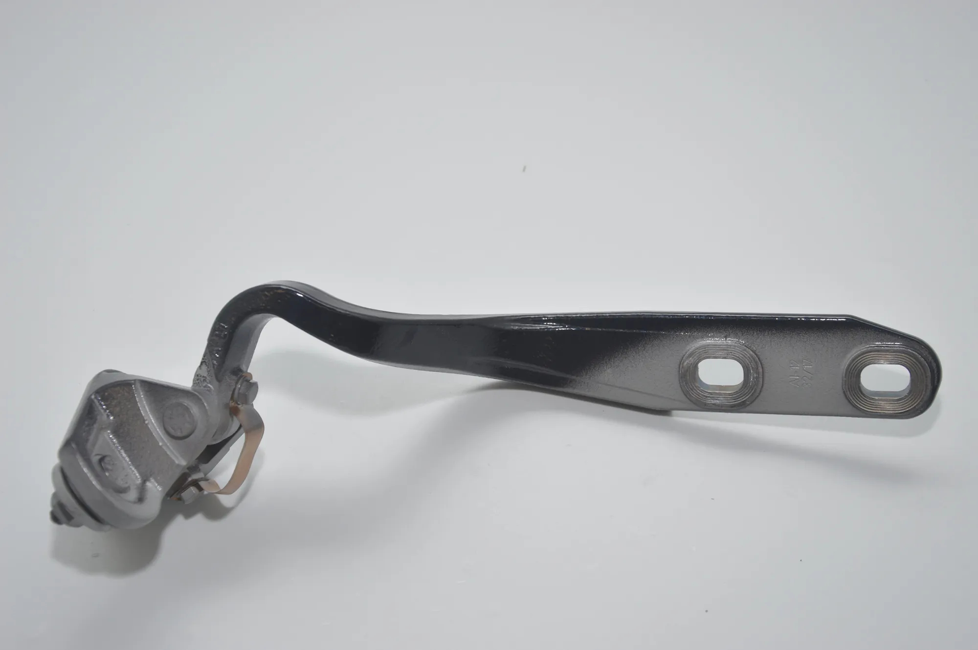 Left Side Bootlid Hinge – OEM 7314607 · BMW 4 Gran Coupe (F36) 430 d 2017 – 2