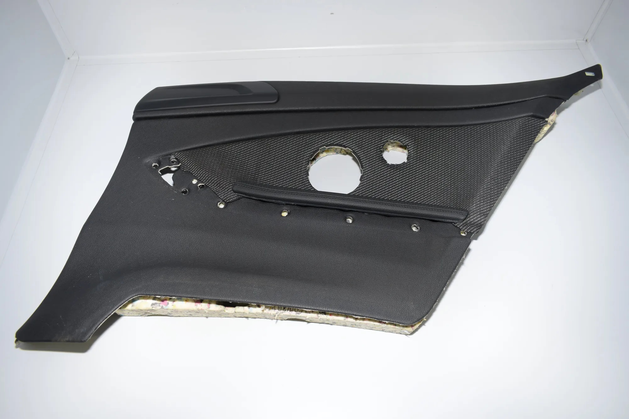 Rear Right Door Panel – OEM 8057730 · BMW 4 Coupe (F32, F82) BMW 4 Coupe (F32, F82) M4 2017