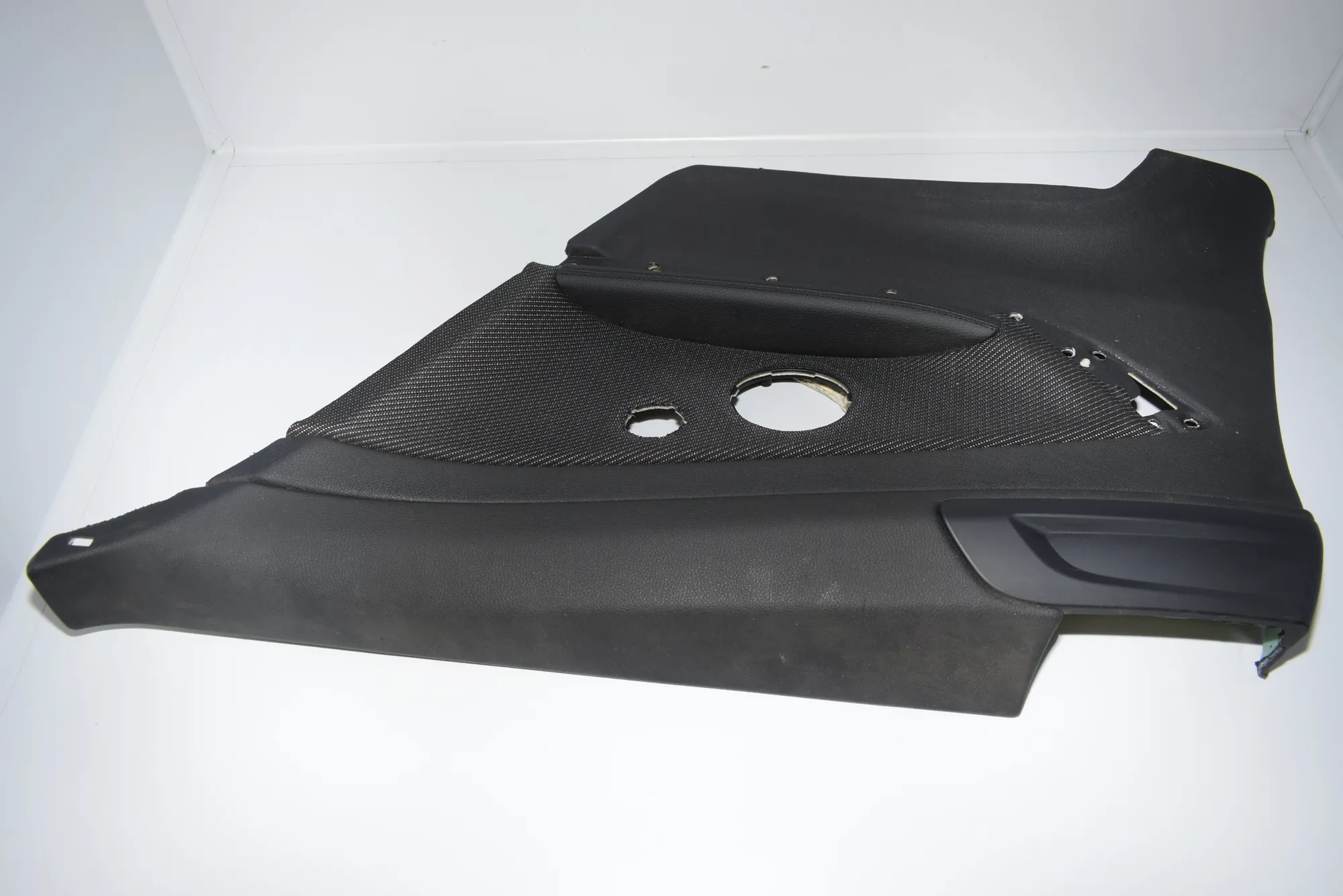 Rear Right Door Panel – OEM 8057730 · BMW 4 Coupe (F32, F82) BMW 4 Coupe (F32, F82) M4 2017 – 2