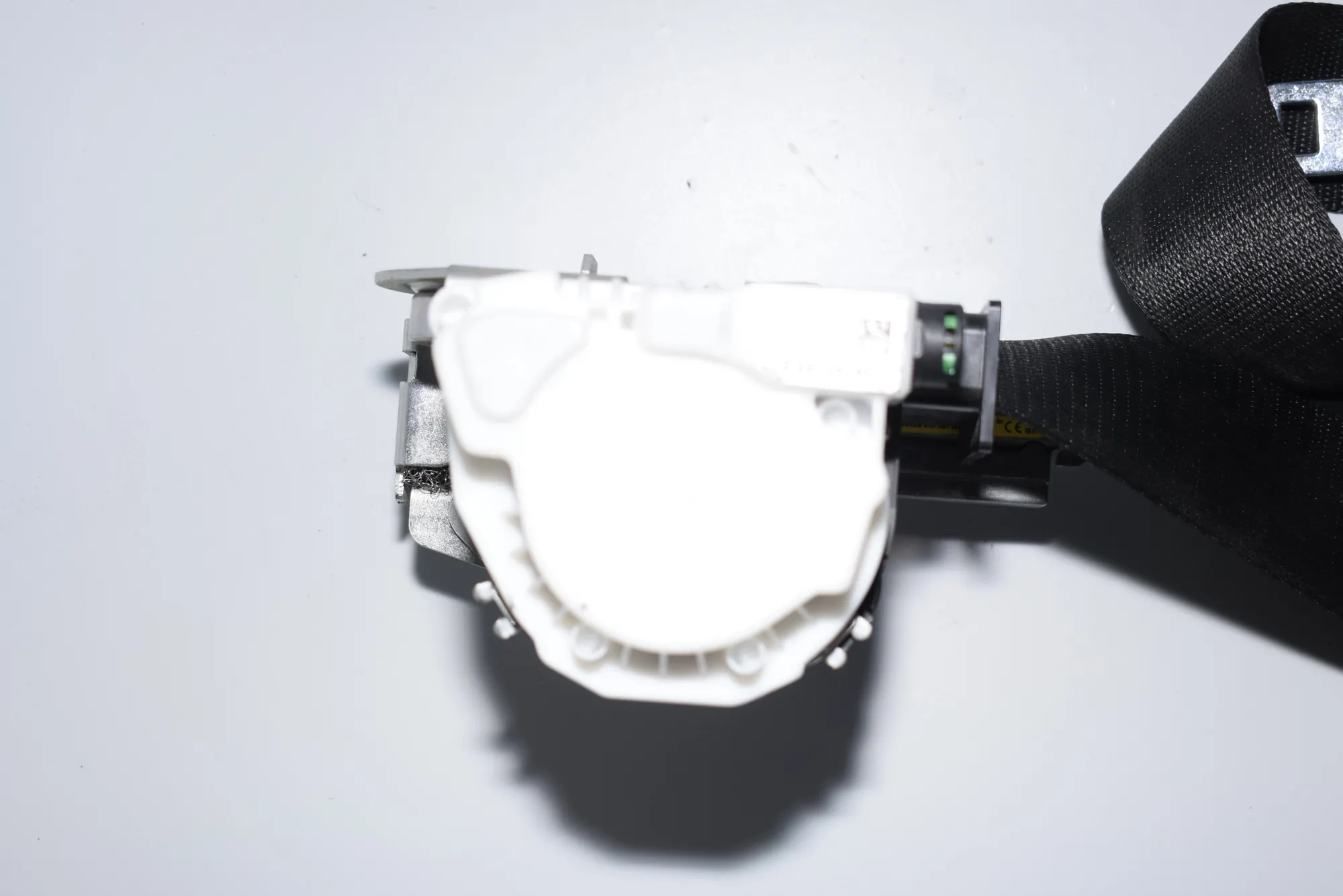 Front Right Seatbelt – OEM 7284488 · BMW 2 Coupe (F22, F87) BMW 2 Coupe (F22, F87) 2014 – 5