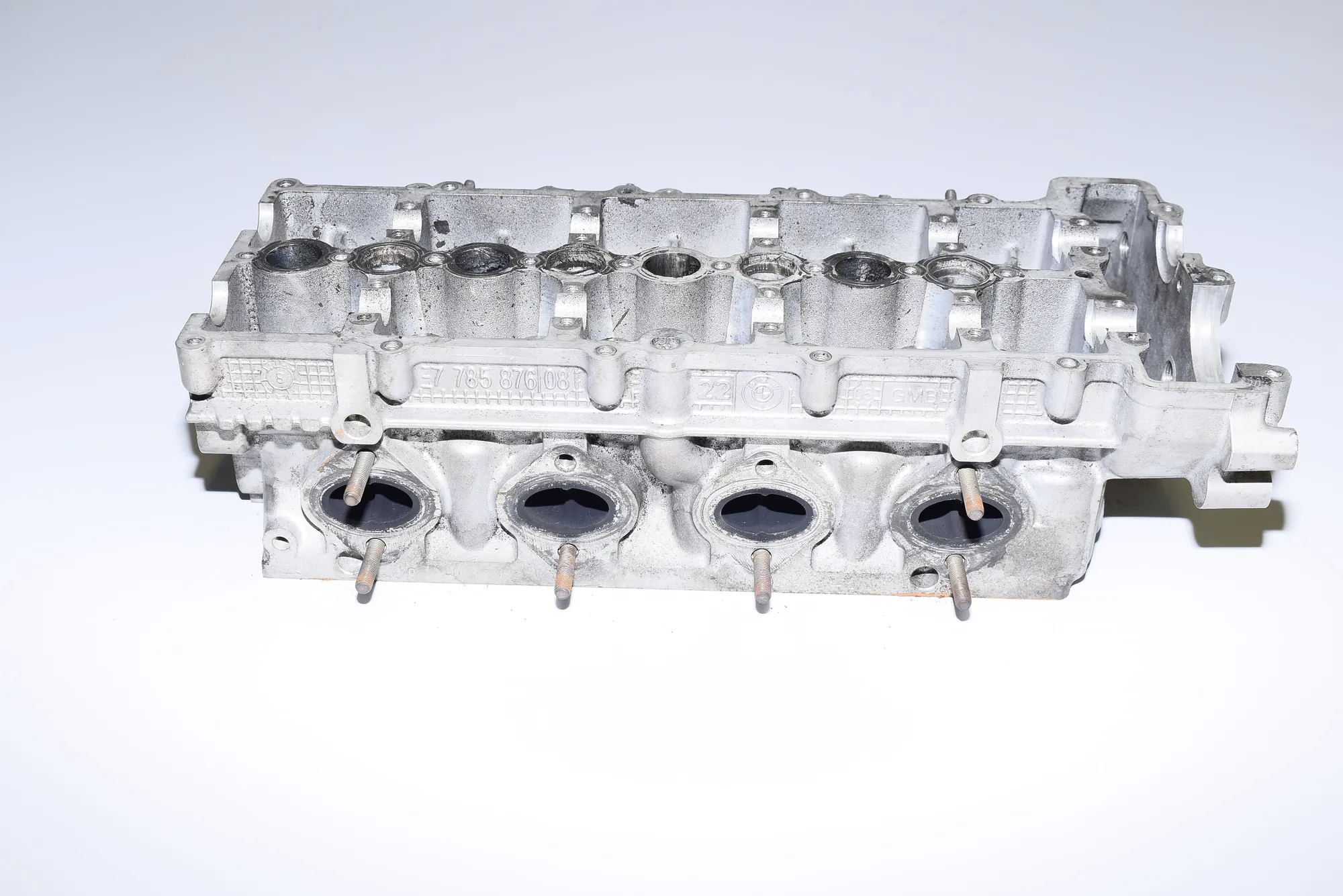 Engine Cylinder Head – OEM 7785876 · BMW 3 (E90) BMW 3 (E90) 320 d 2005 – 5
