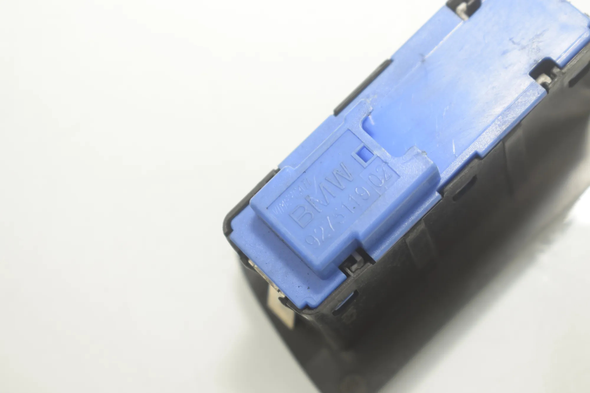 Other Control Units – OEM 9275119 · BMW 5 (F10) 530 d 2014 – 5