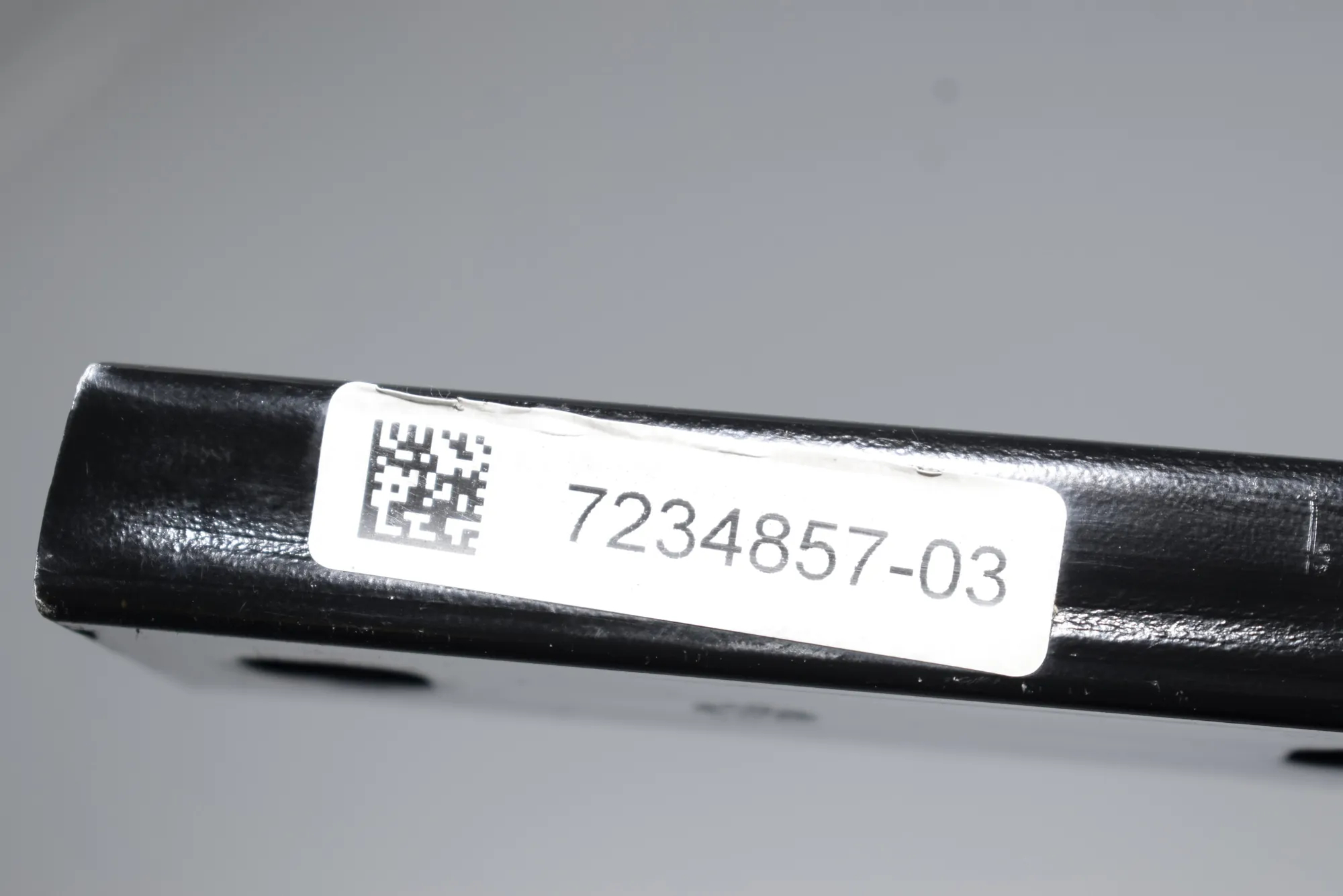 Other Body Parts – OEM 7234857 · BMW 7 (F01, F02) BMW 7 (F01, F02) 2008 – 4