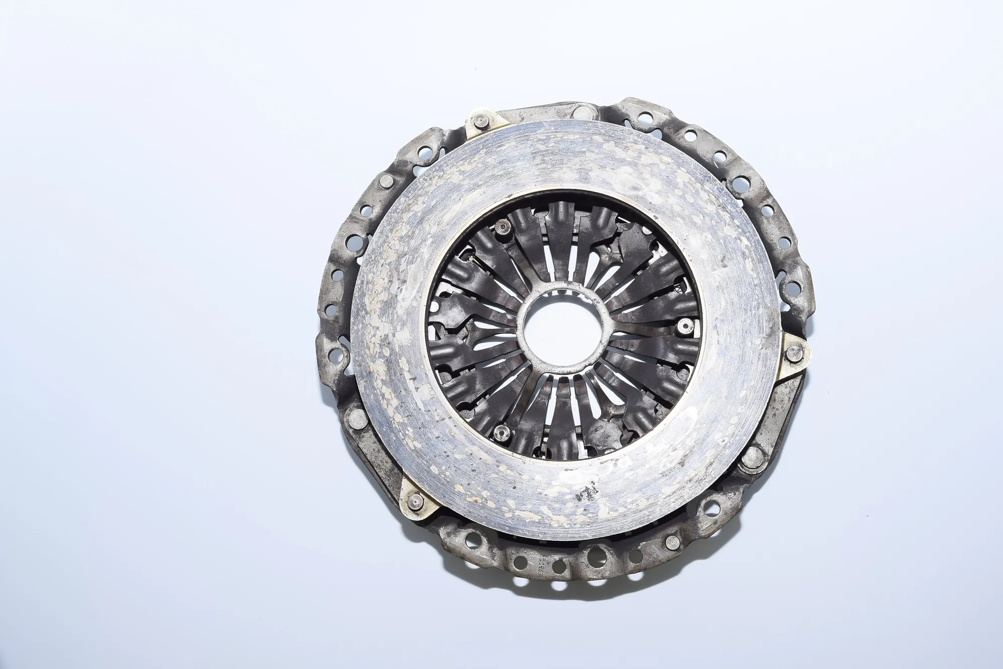 Clutch Pressure Plate – OEM 7550807 · BMW 3 (E90) BMW 3 (E90) 320 d 2005