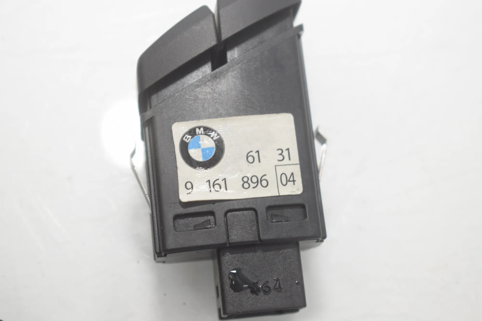 Switches – OEM 9202945 · BMW 5 (F10) 530 d 2014 – 8