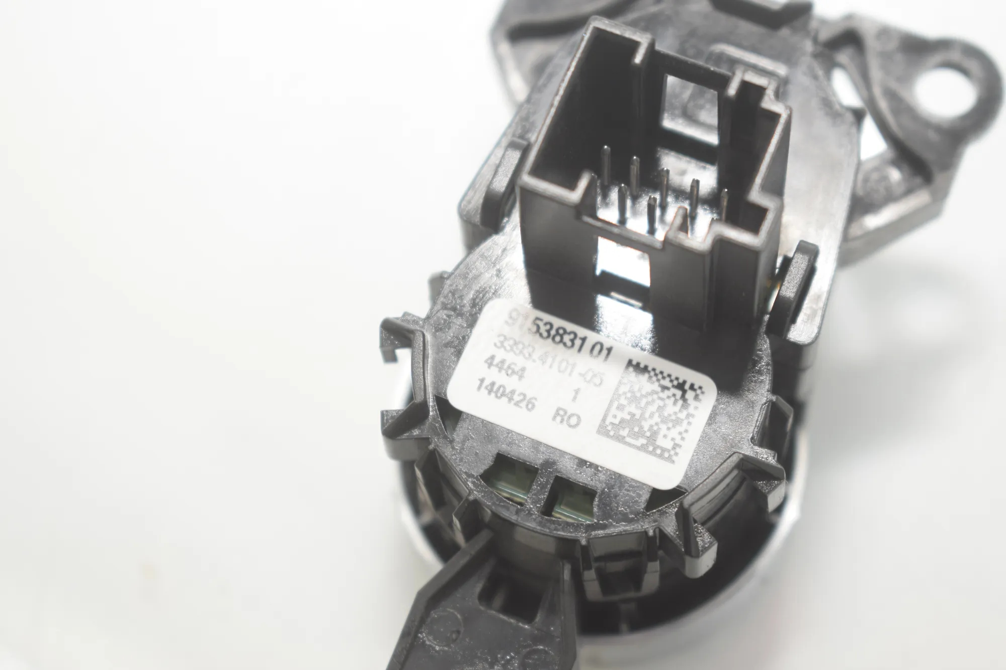 Switches – OEM 9202945 · BMW 5 (F10) 530 d 2014 – 6