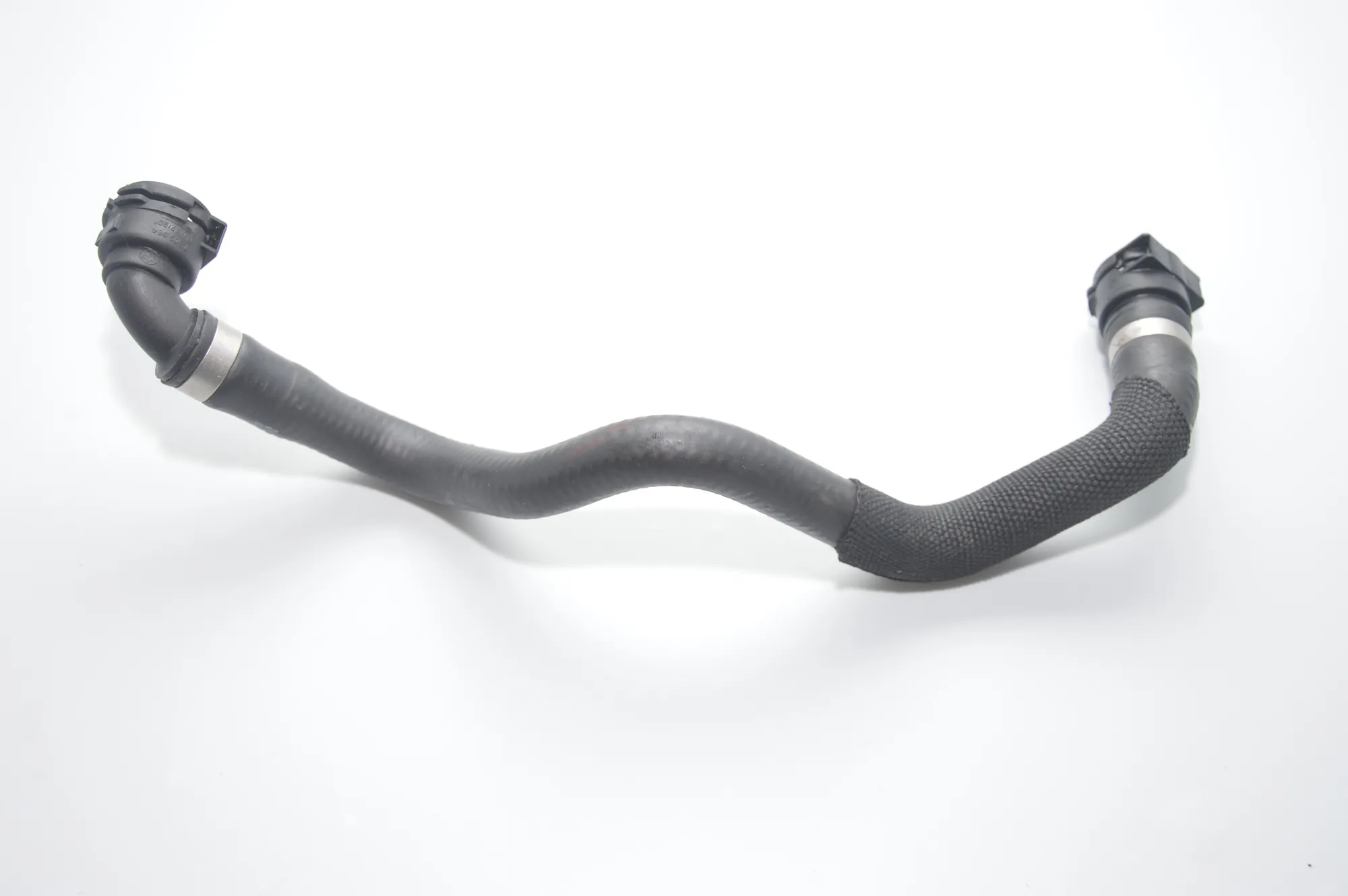 Pipe Hose – OEM 7853793 · BMW 2 Coupe (F22, F87) BMW 2 Coupe (F22, F87) M 235 i 2014 – 2